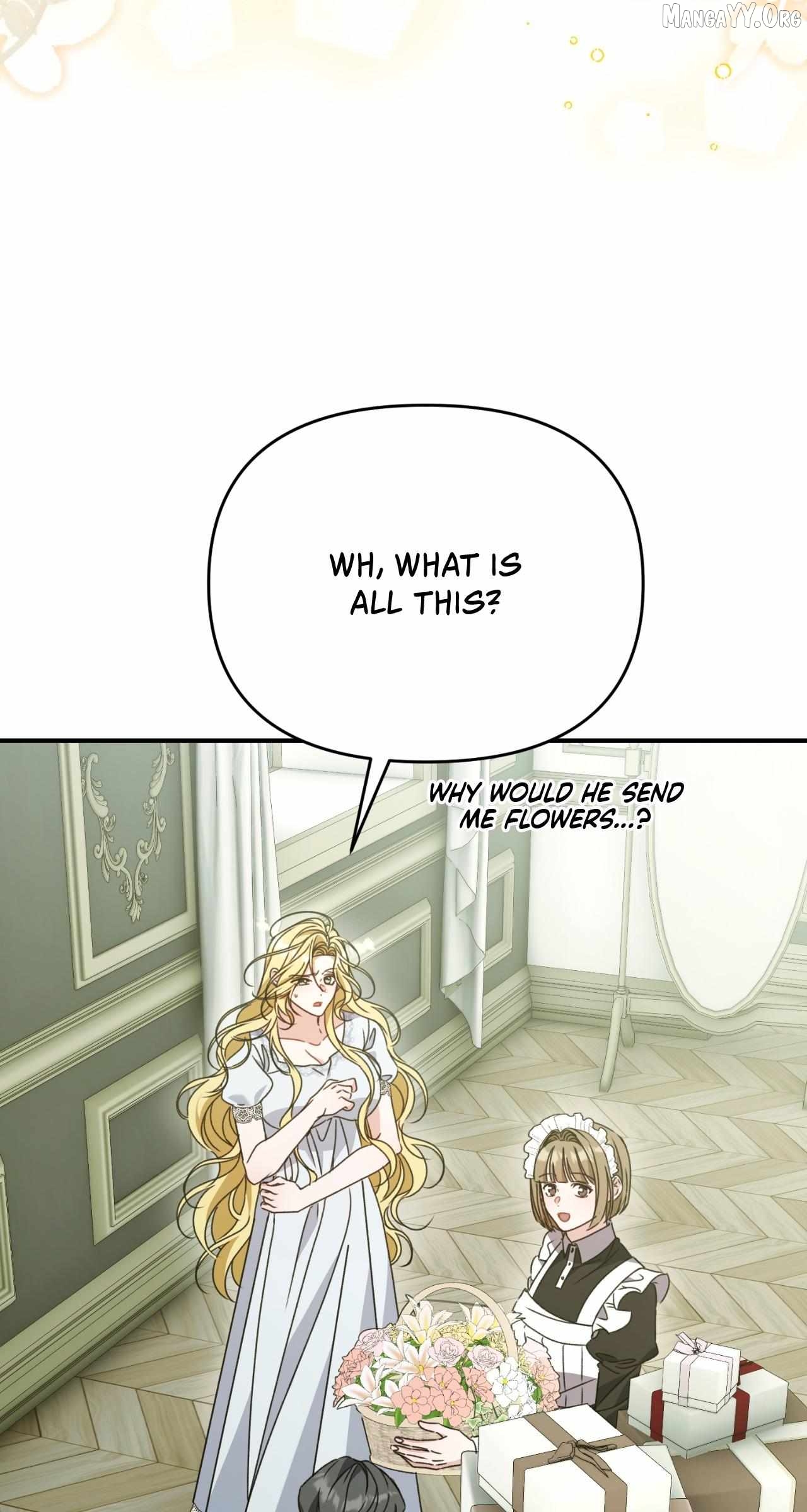 The Pearl of Albrecht Chapter 7 - page 18