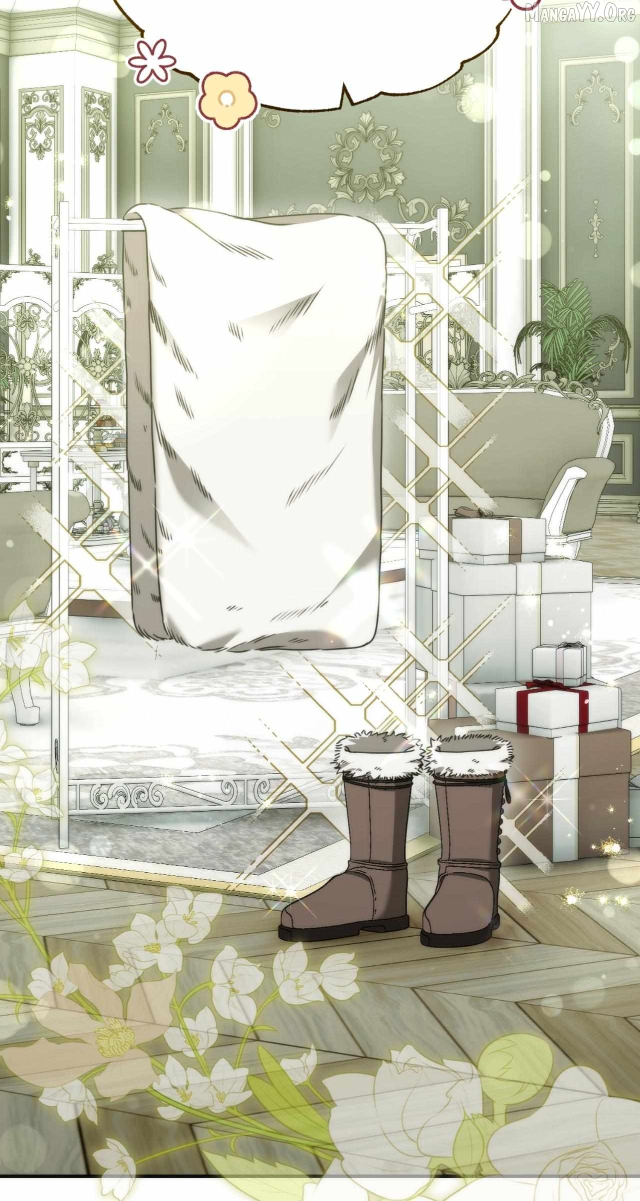 The Pearl of Albrecht Chapter 7 - page 20