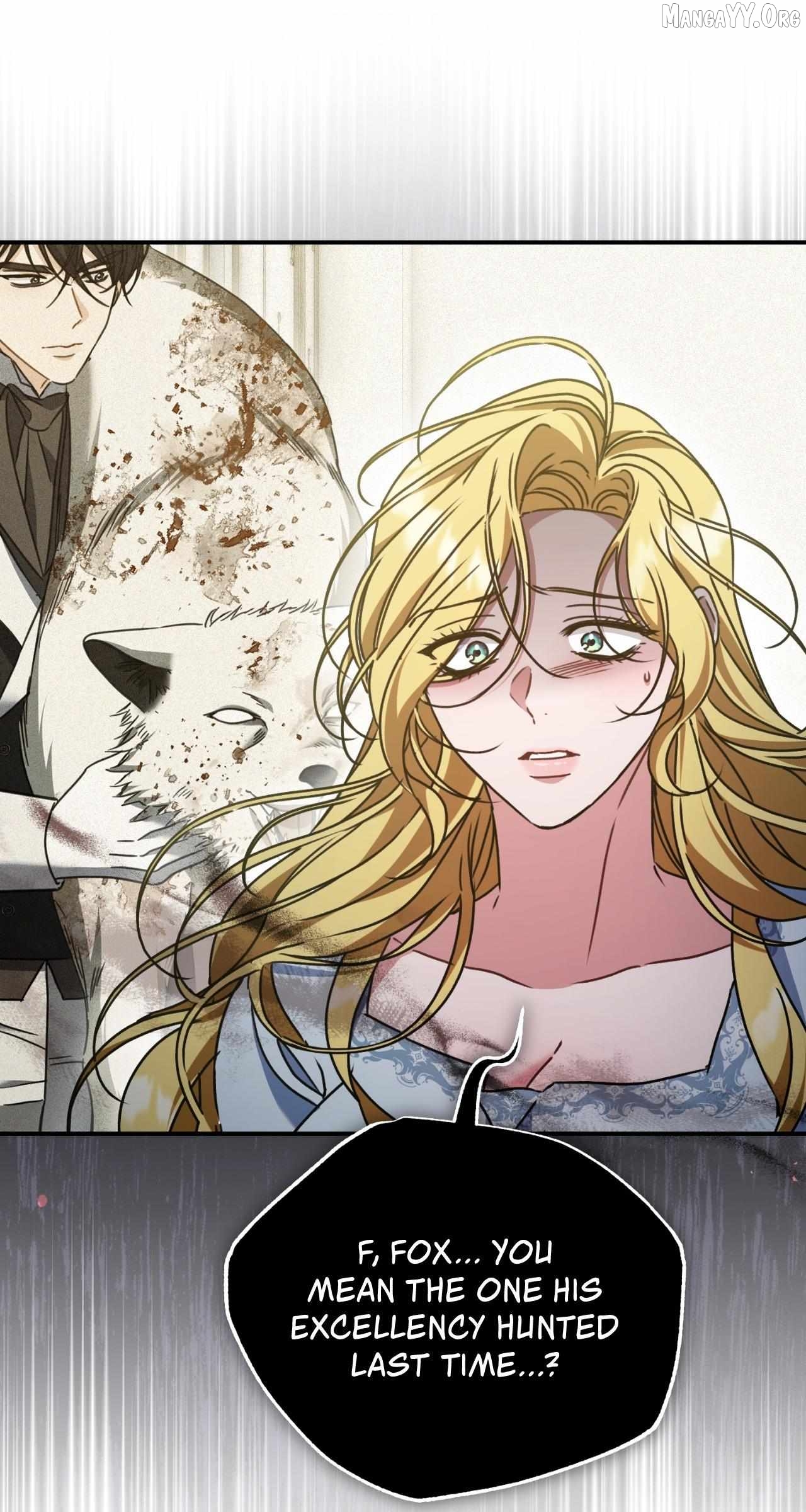 The Pearl of Albrecht Chapter 7 - page 22