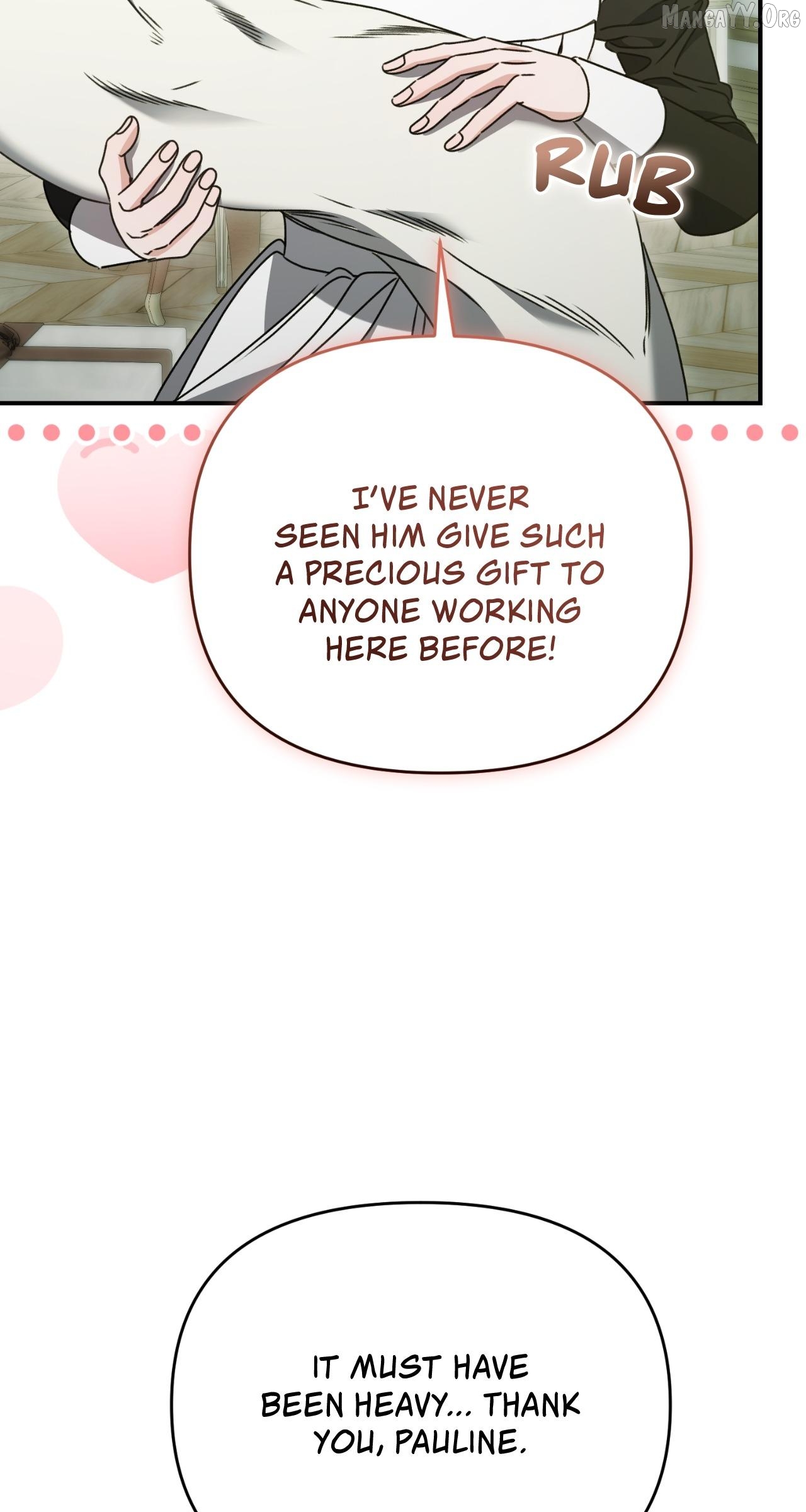 The Pearl of Albrecht Chapter 7 - page 24