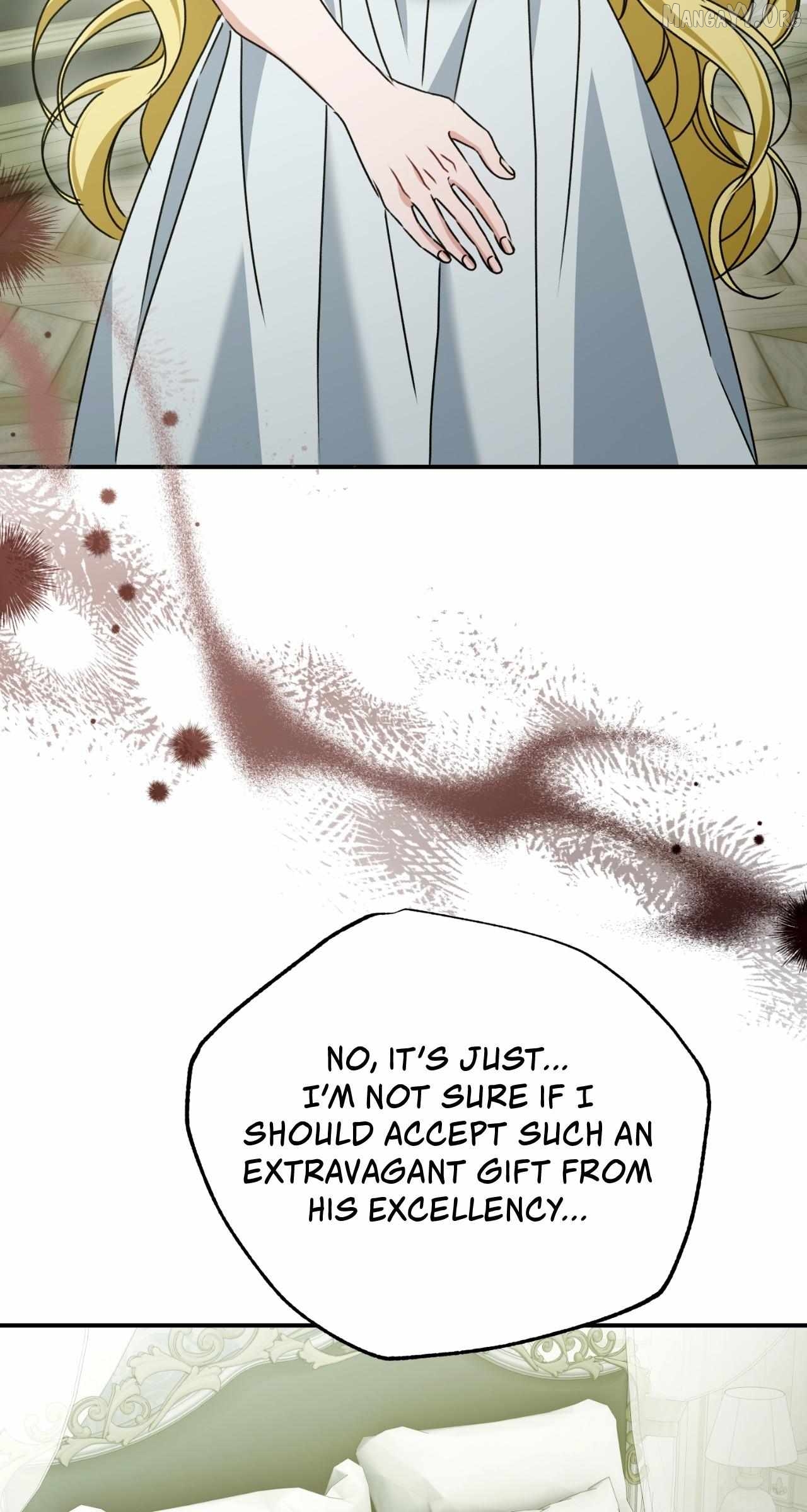 The Pearl of Albrecht Chapter 7 - page 27