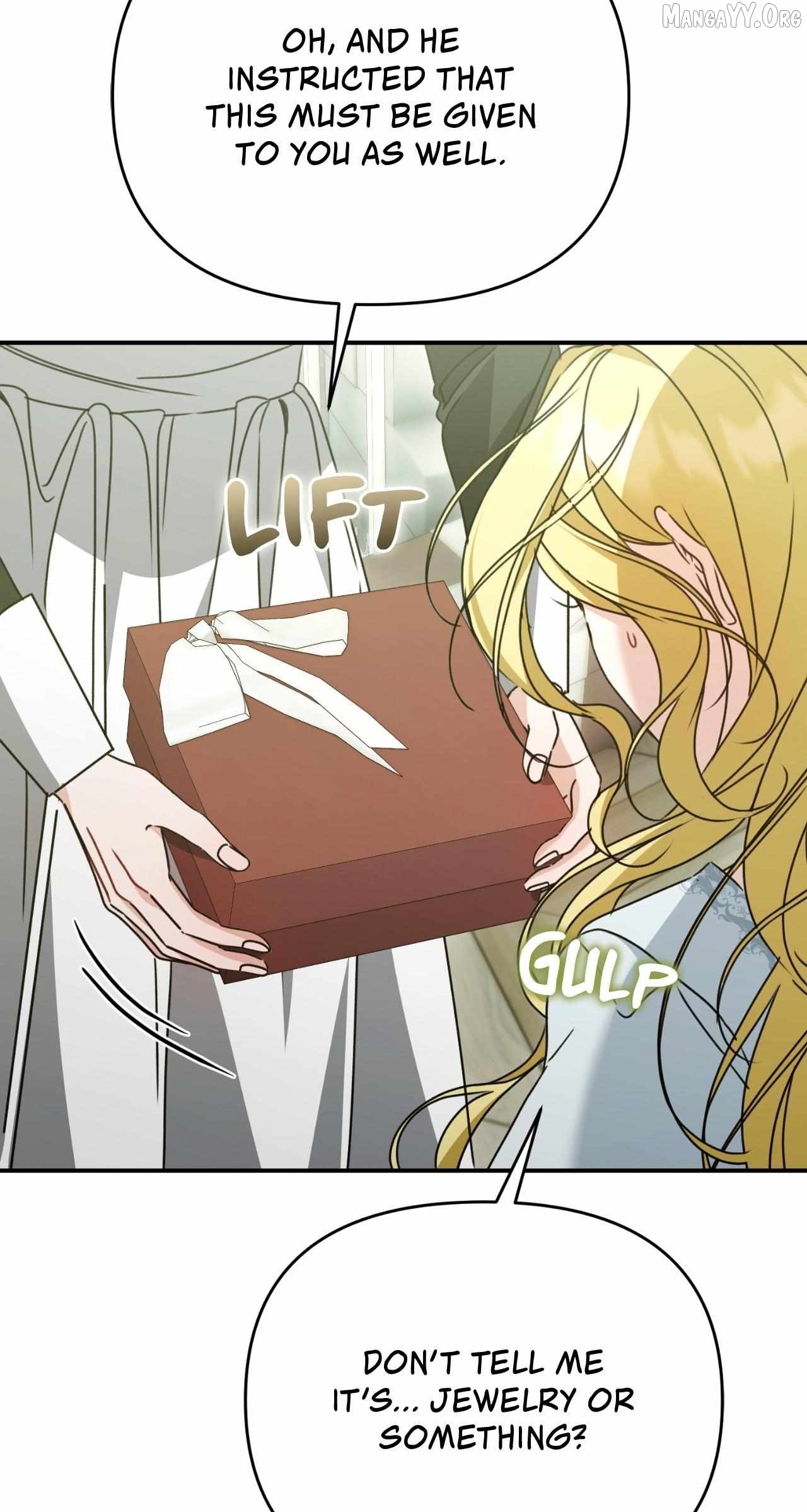 The Pearl of Albrecht Chapter 7 - page 29