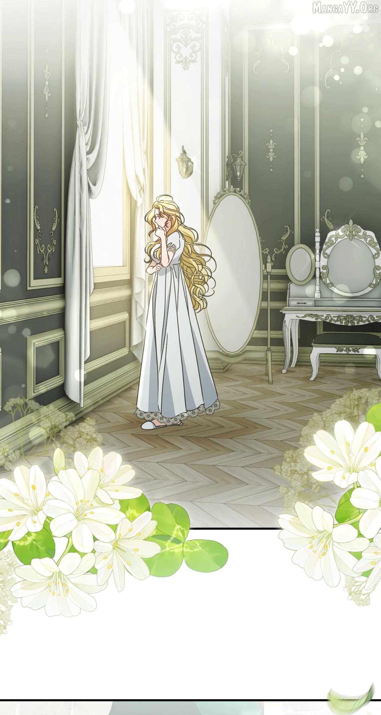 The Pearl of Albrecht Chapter 7 - page 3