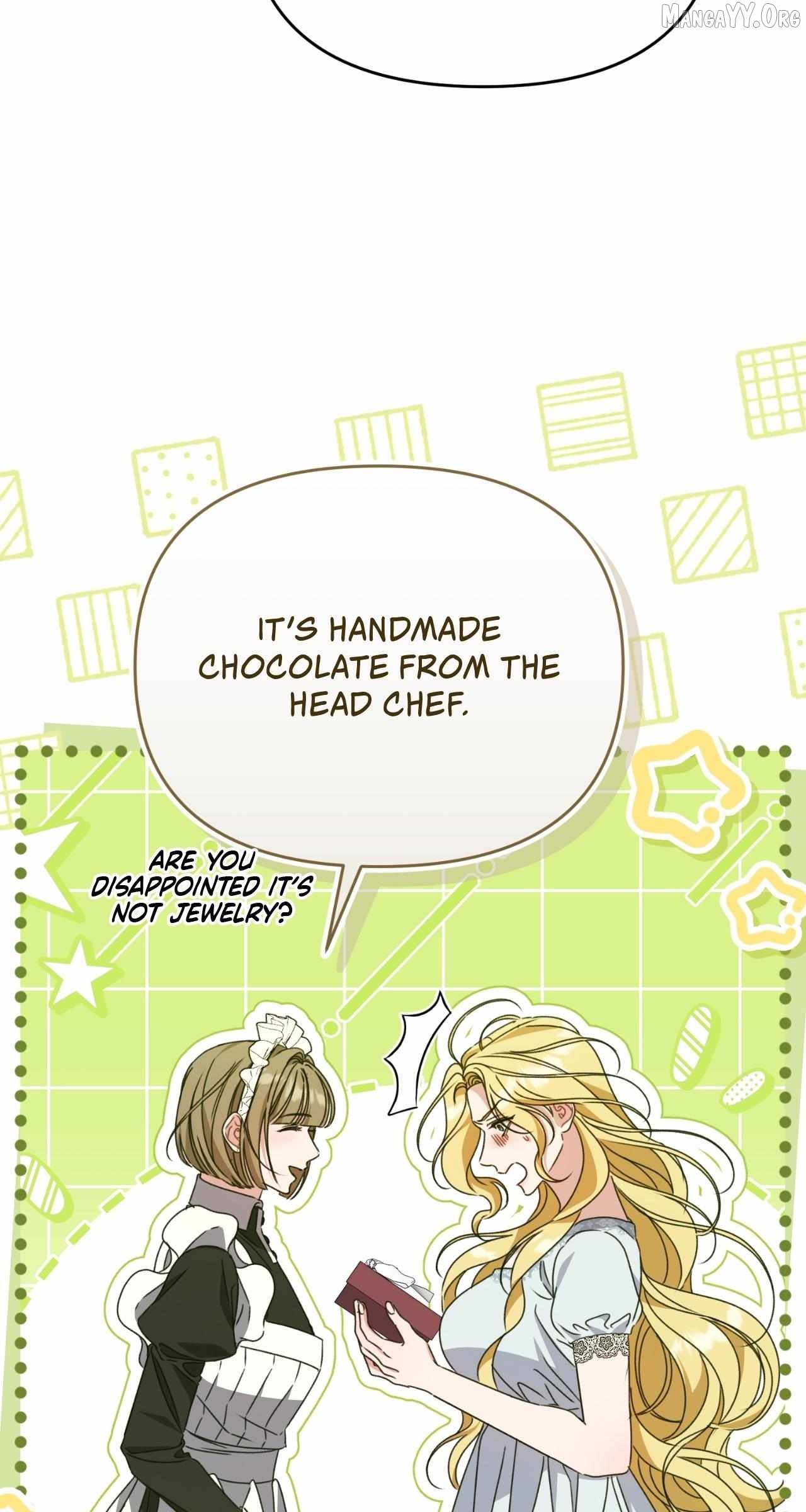 The Pearl of Albrecht Chapter 7 - page 30