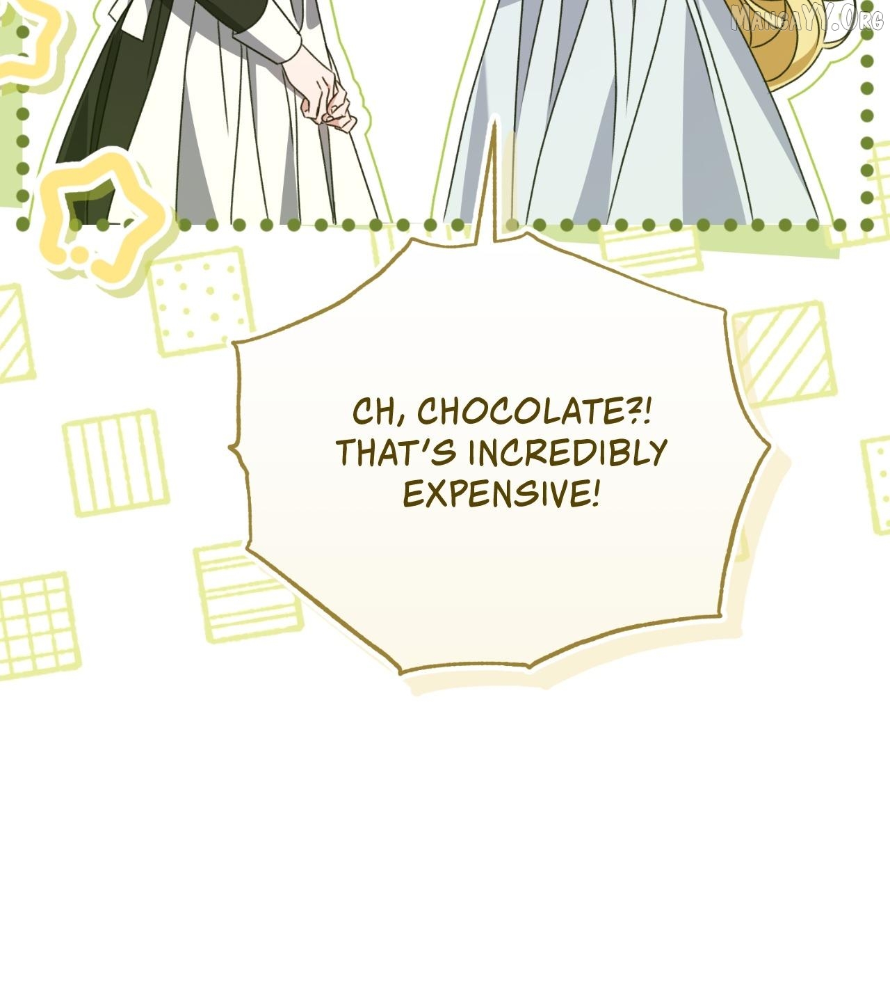 The Pearl of Albrecht Chapter 7 - page 31