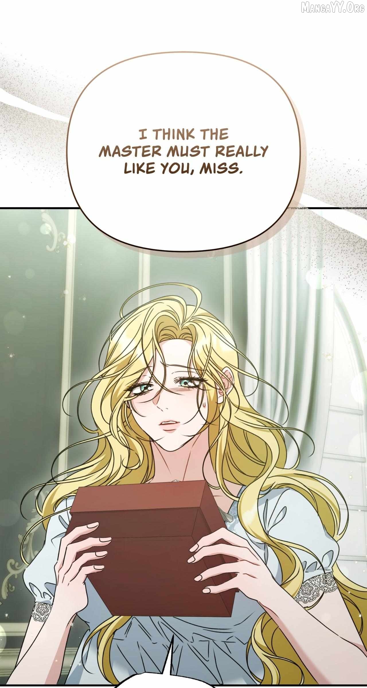 The Pearl of Albrecht Chapter 7 - page 32