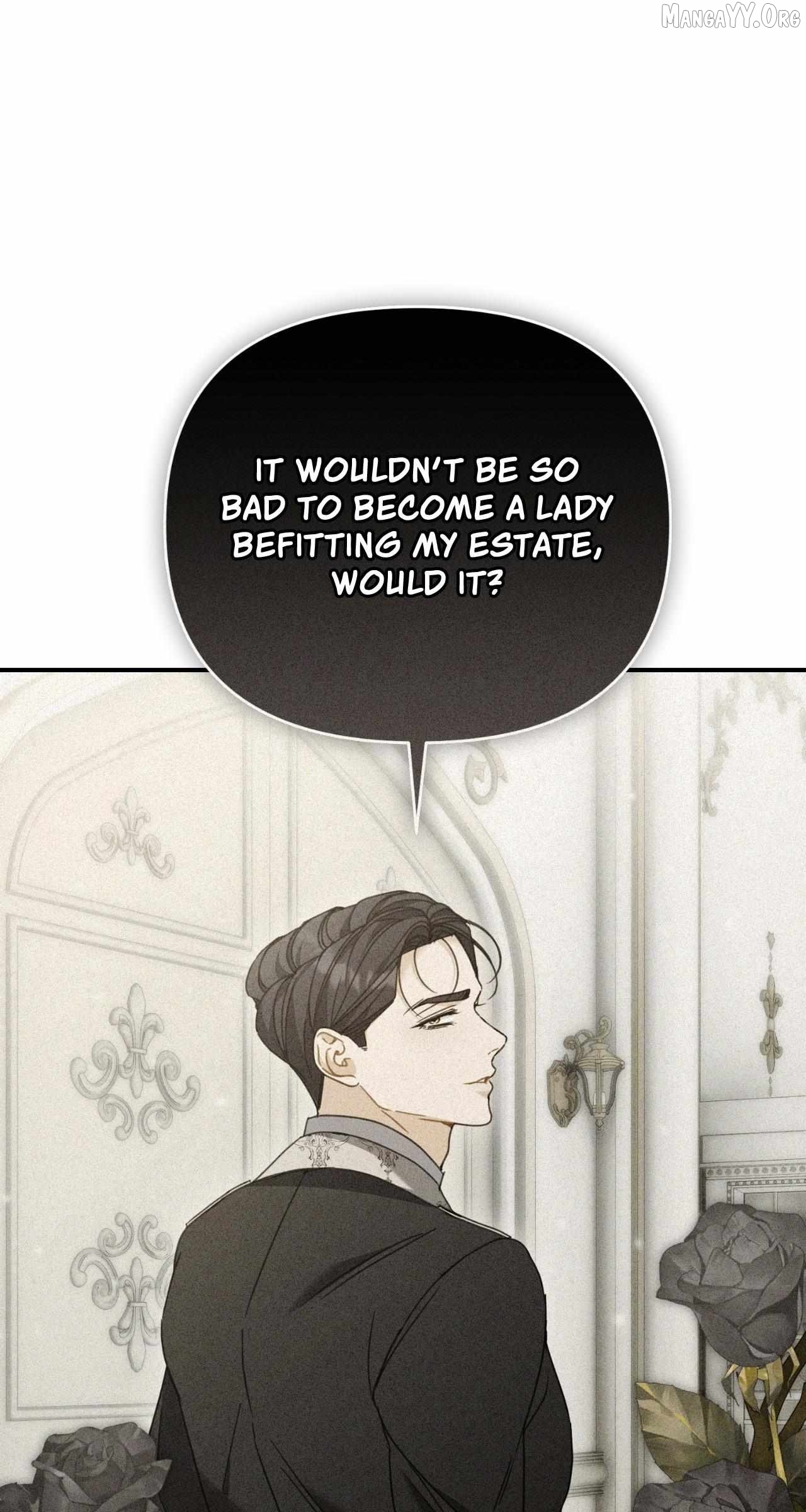 The Pearl of Albrecht Chapter 7 - page 35