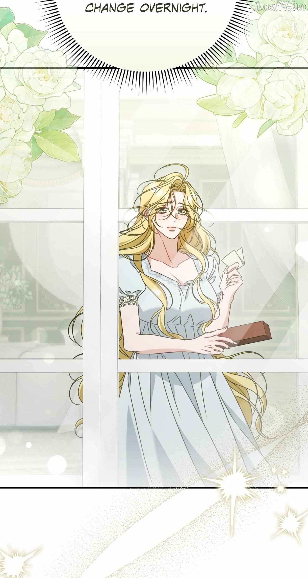 The Pearl of Albrecht Chapter 7 - page 37