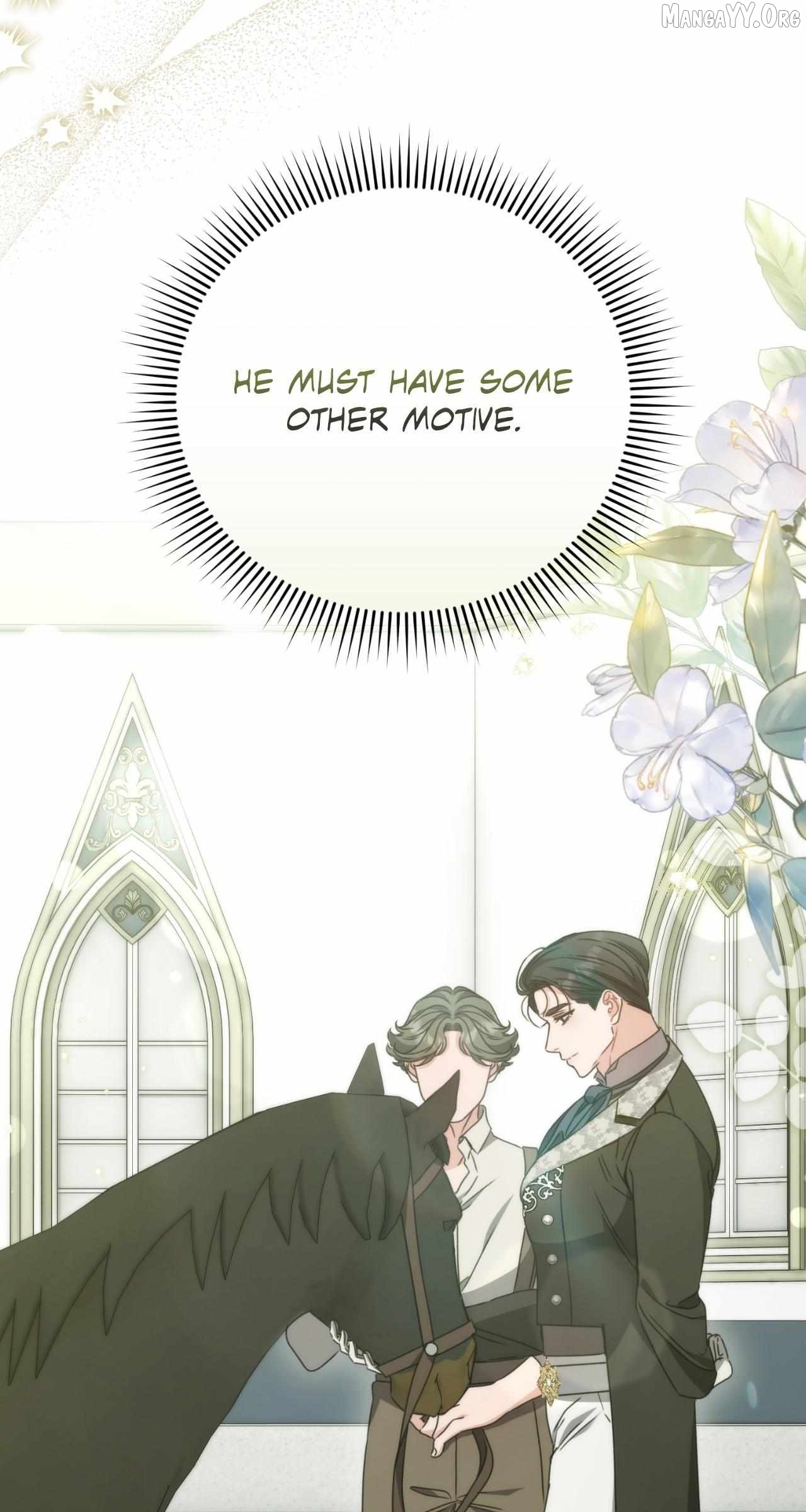 The Pearl of Albrecht Chapter 7 - page 38