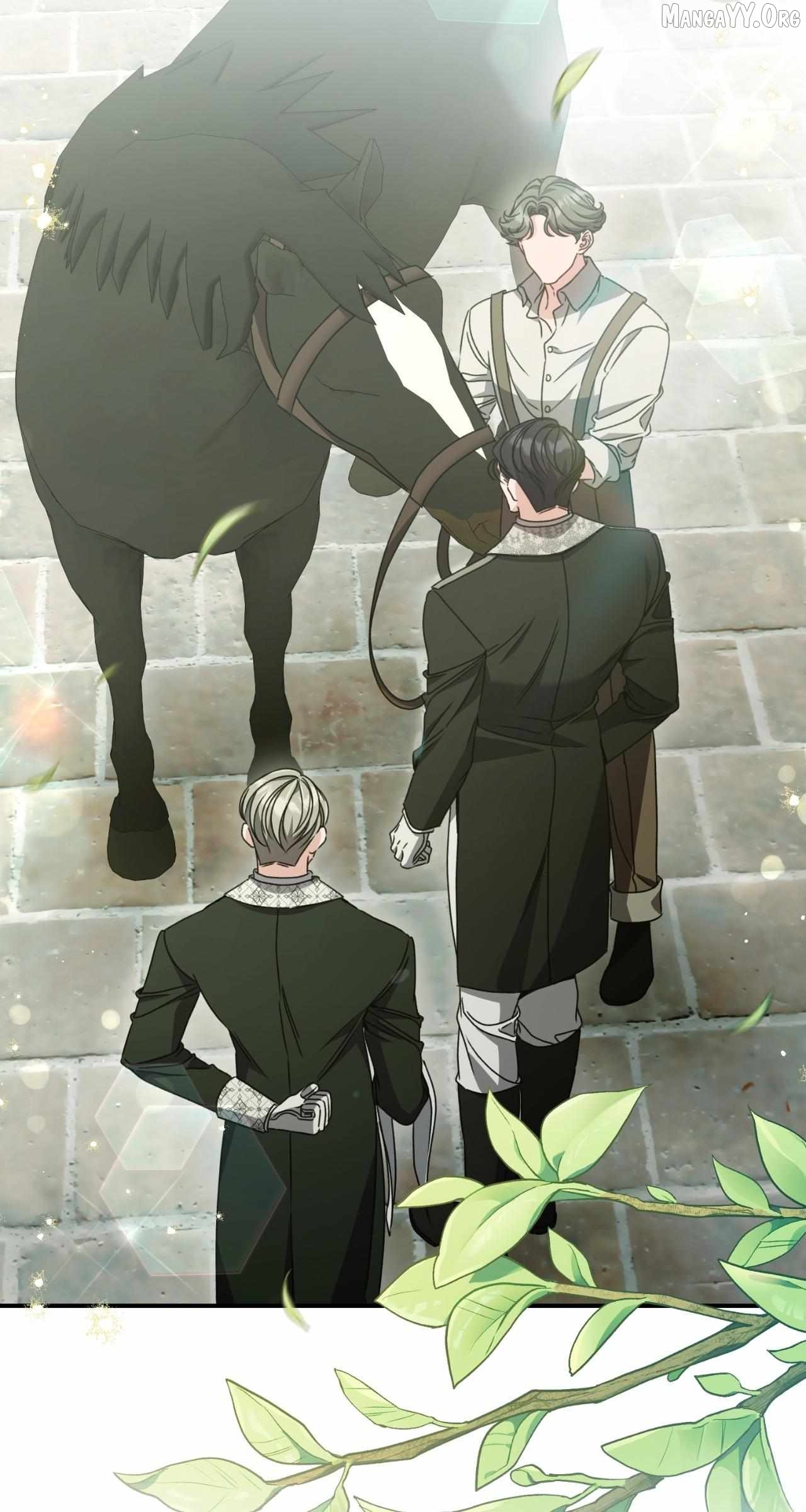 The Pearl of Albrecht Chapter 7 - page 4