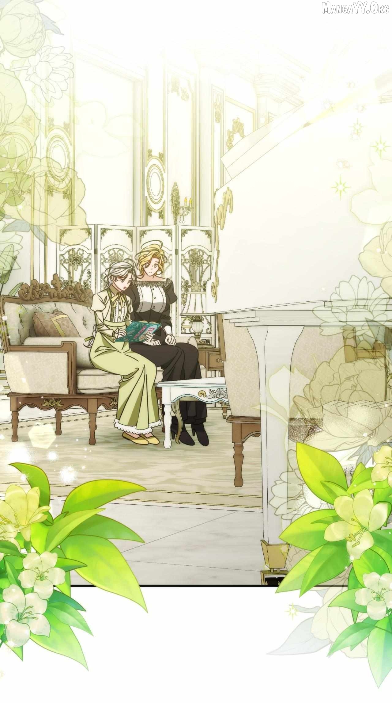 The Pearl of Albrecht Chapter 7 - page 41