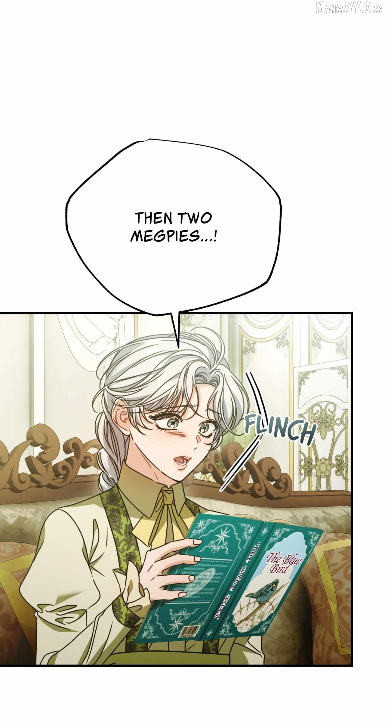 The Pearl of Albrecht Chapter 7 - page 42