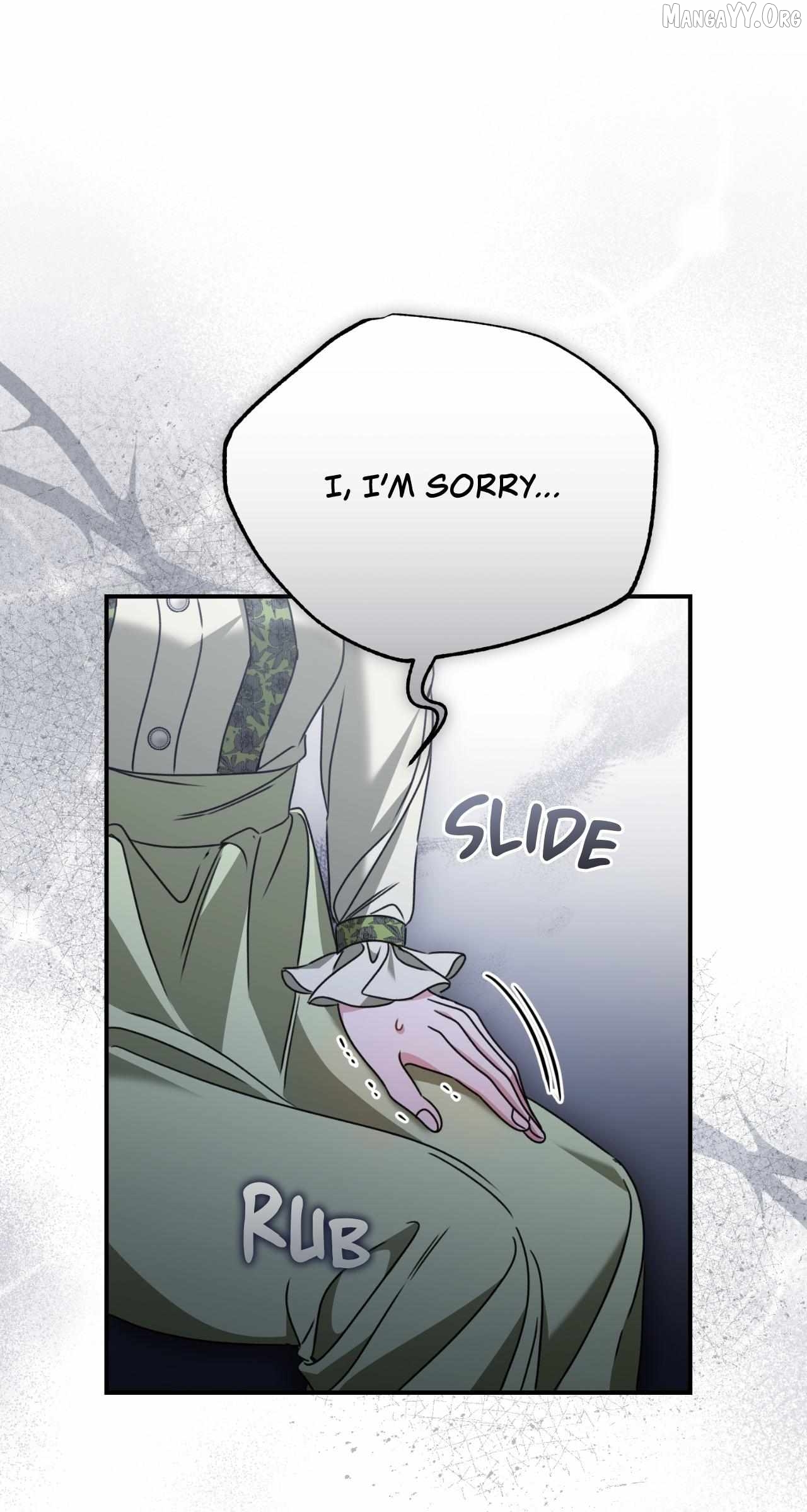 The Pearl of Albrecht Chapter 7 - page 43