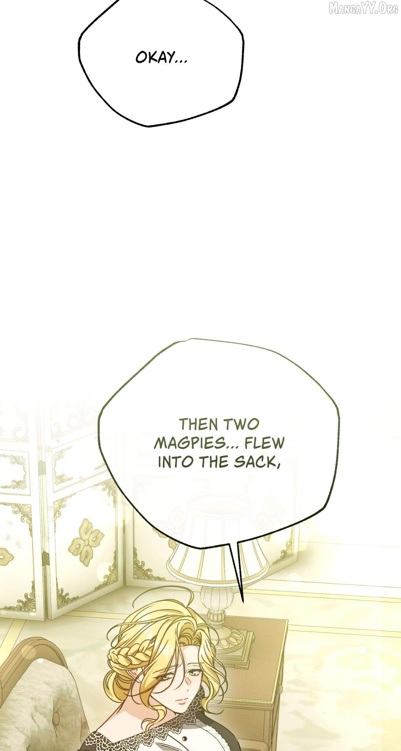 The Pearl of Albrecht Chapter 7 - page 45