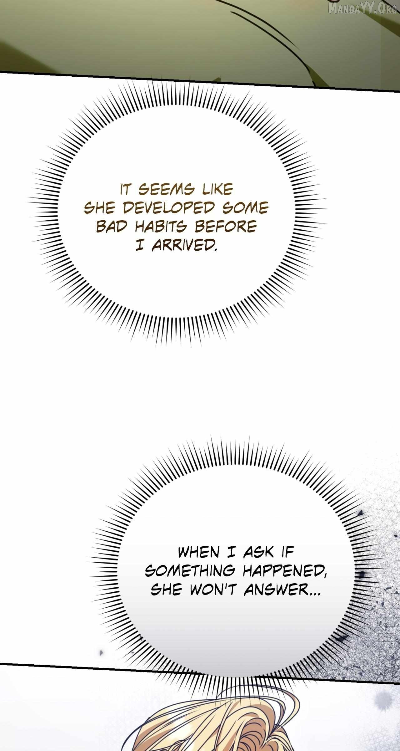 The Pearl of Albrecht Chapter 7 - page 48