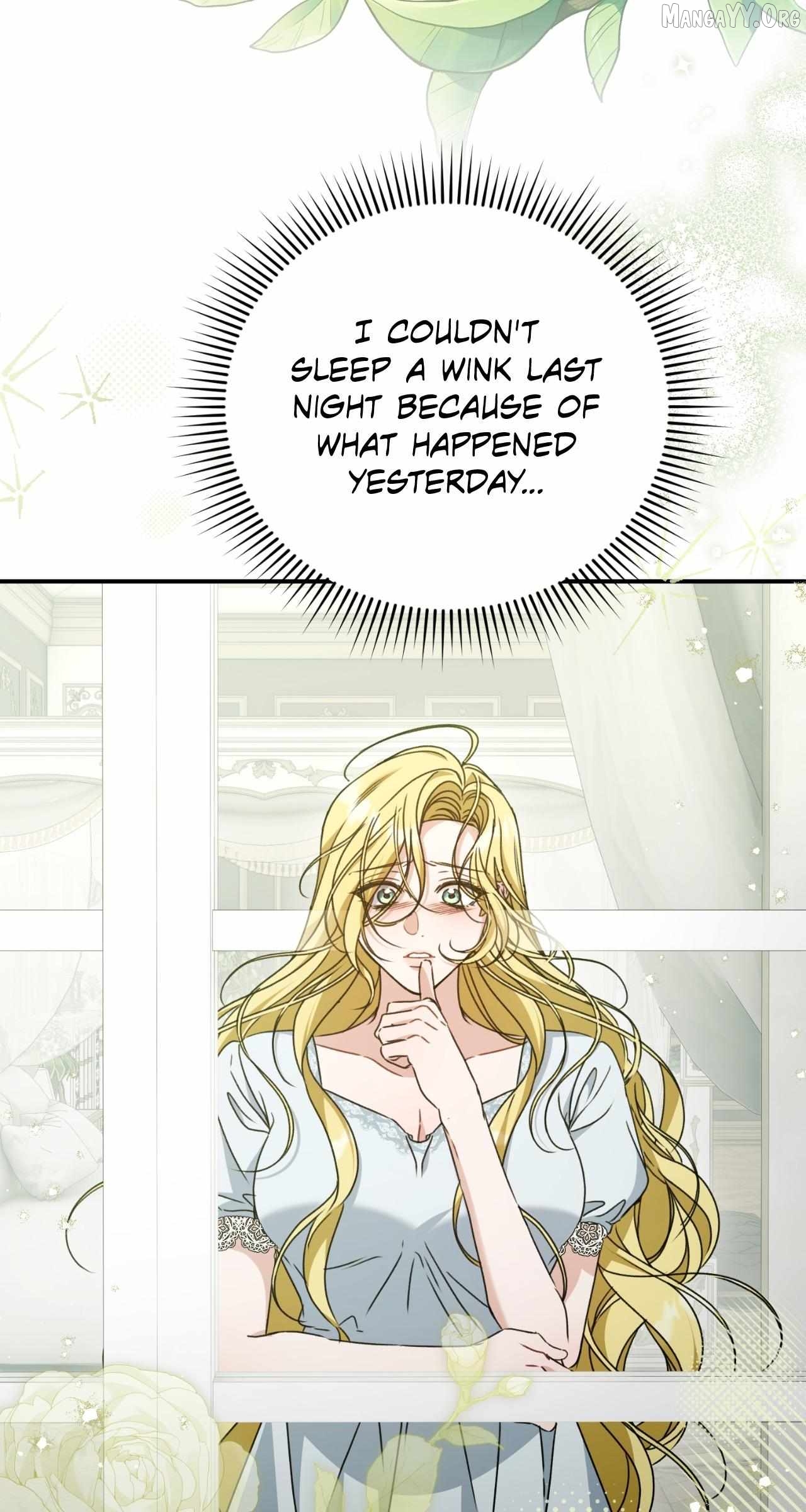 The Pearl of Albrecht Chapter 7 - page 5