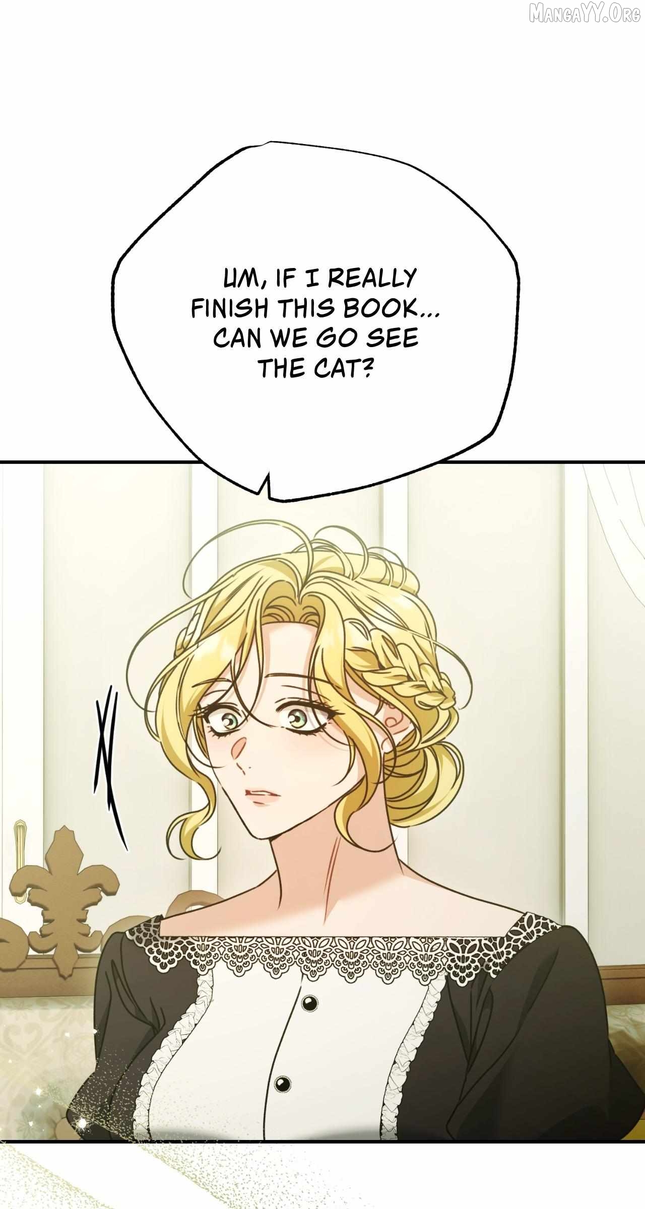 The Pearl of Albrecht Chapter 7 - page 52