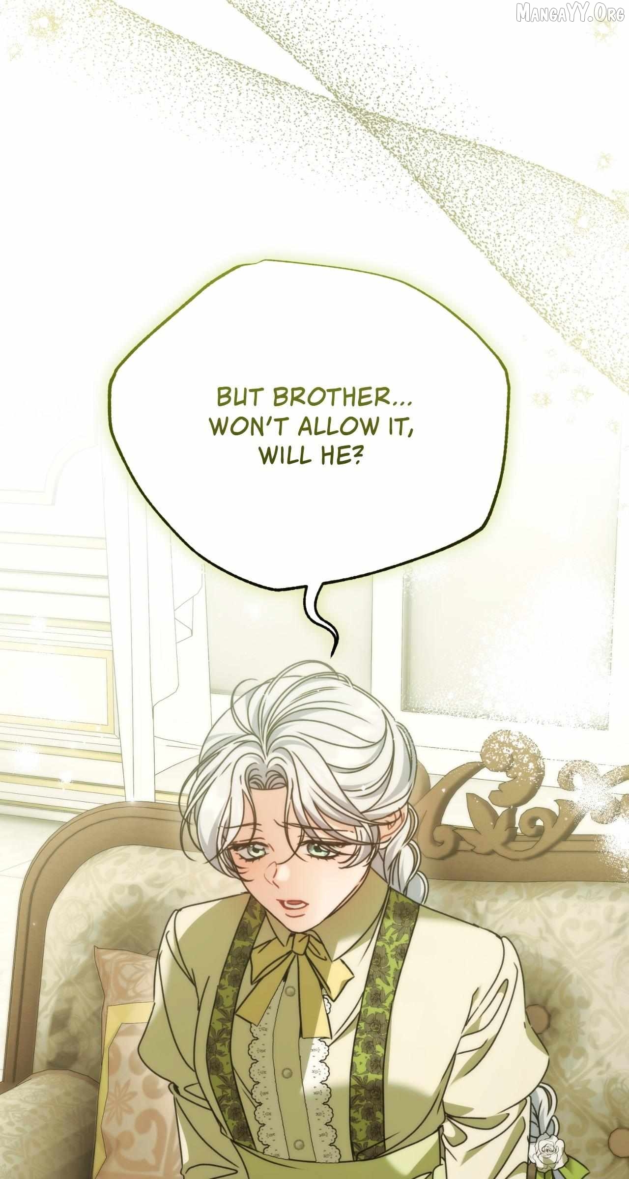 The Pearl of Albrecht Chapter 7 - page 53