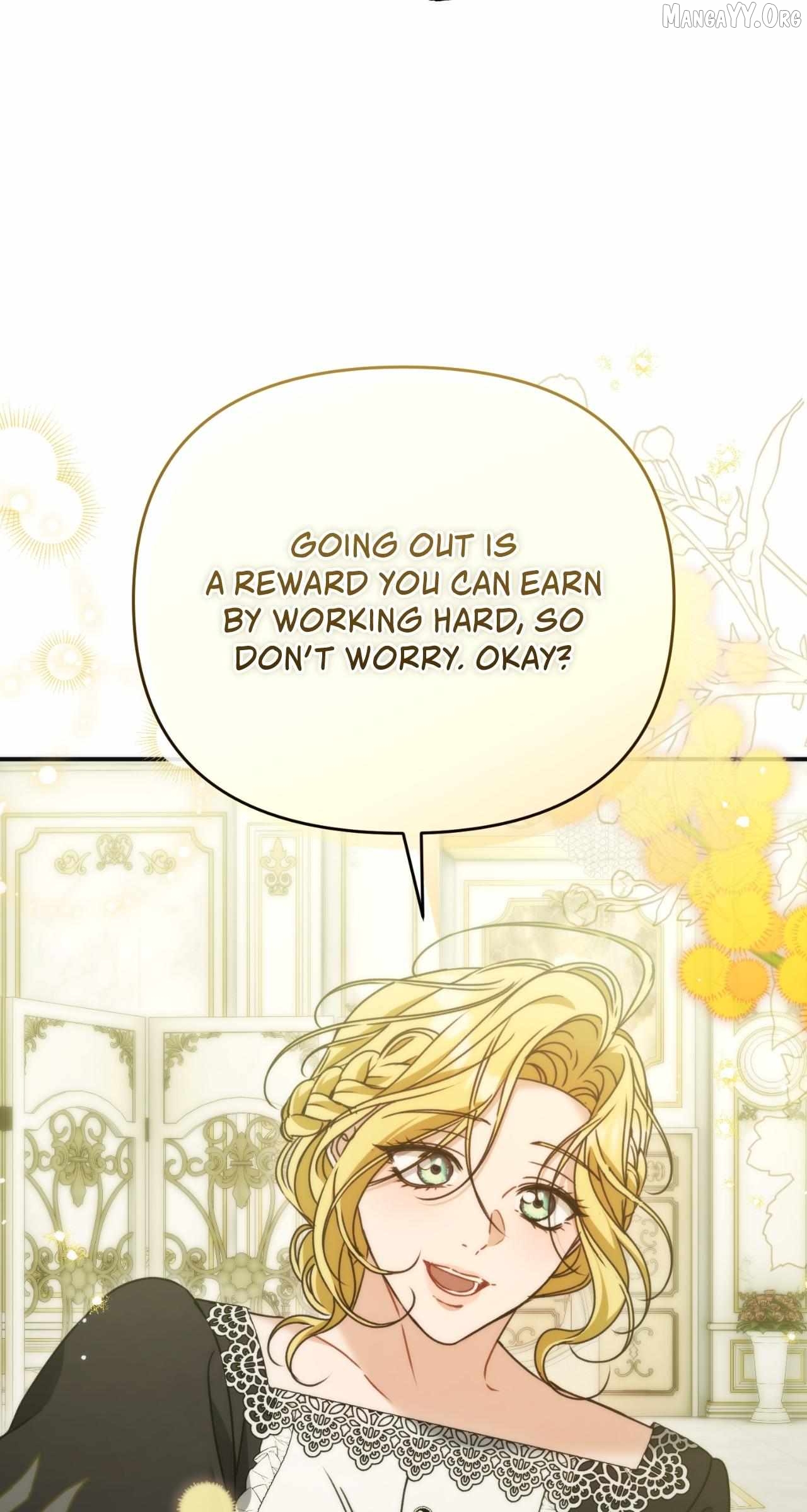 The Pearl of Albrecht Chapter 7 - page 56