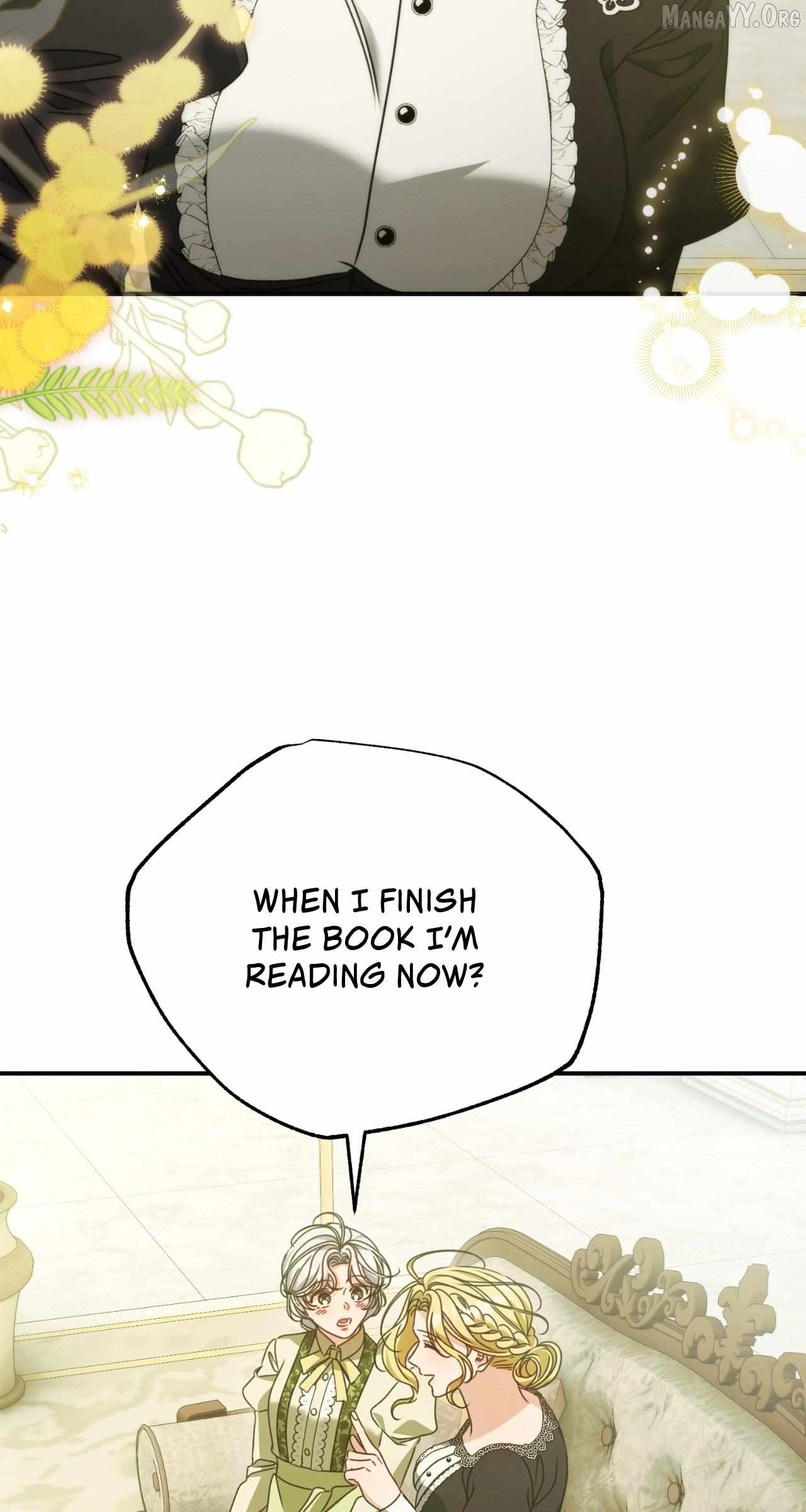 The Pearl of Albrecht Chapter 7 - page 57