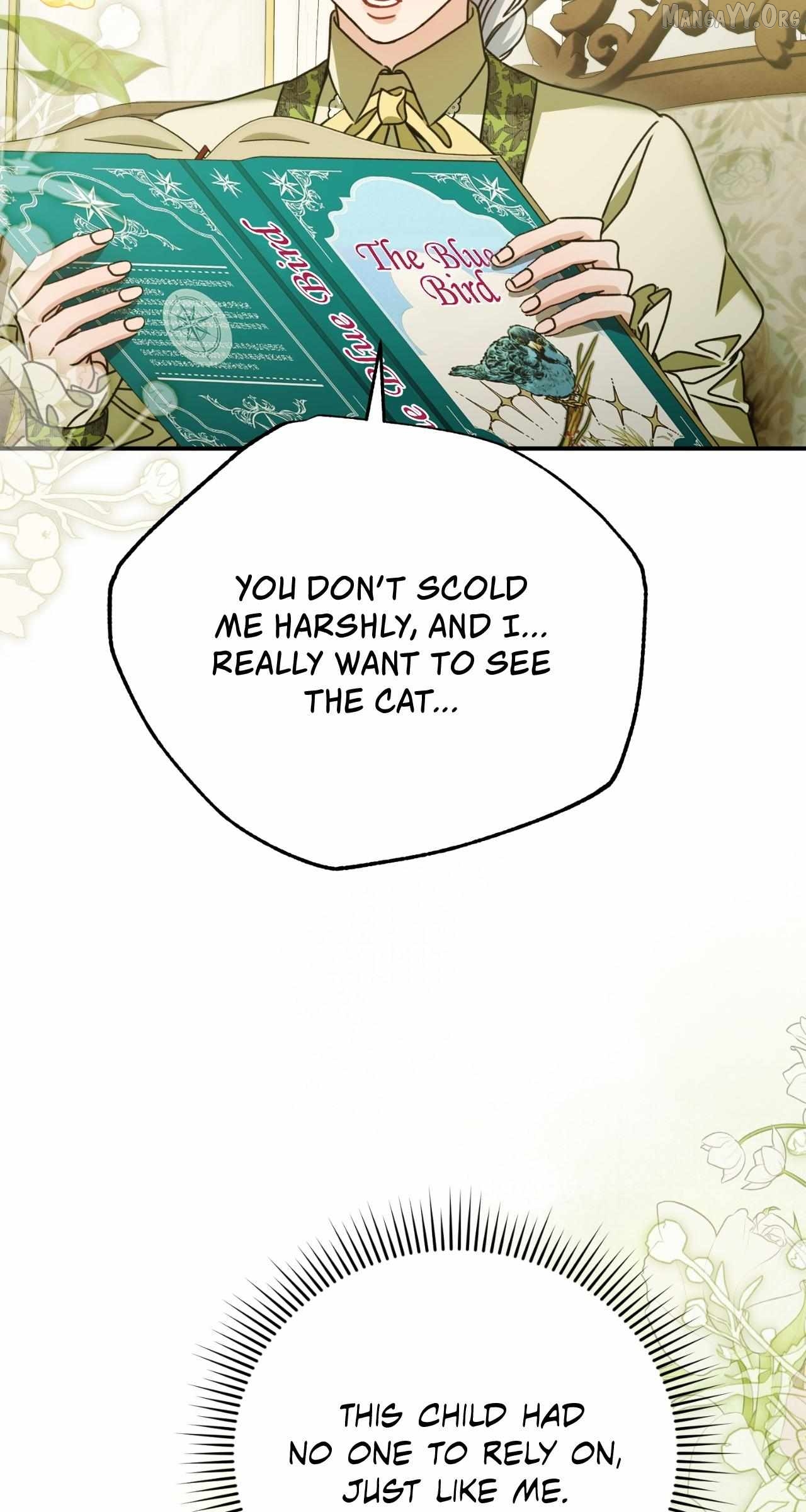 The Pearl of Albrecht Chapter 7 - page 60