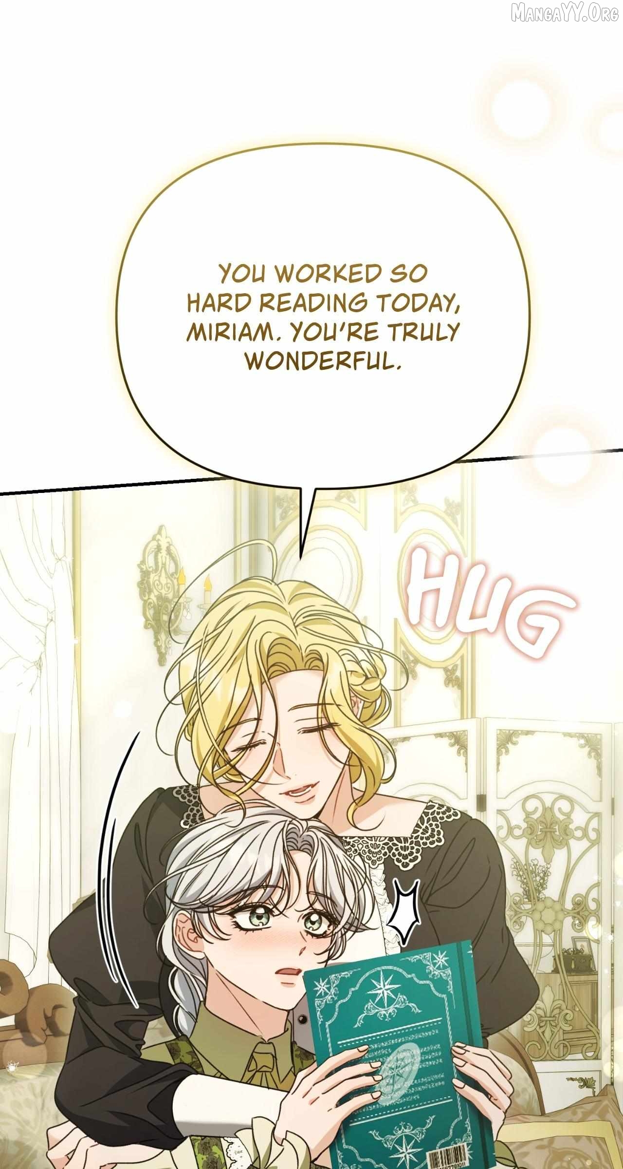 The Pearl of Albrecht Chapter 7 - page 63