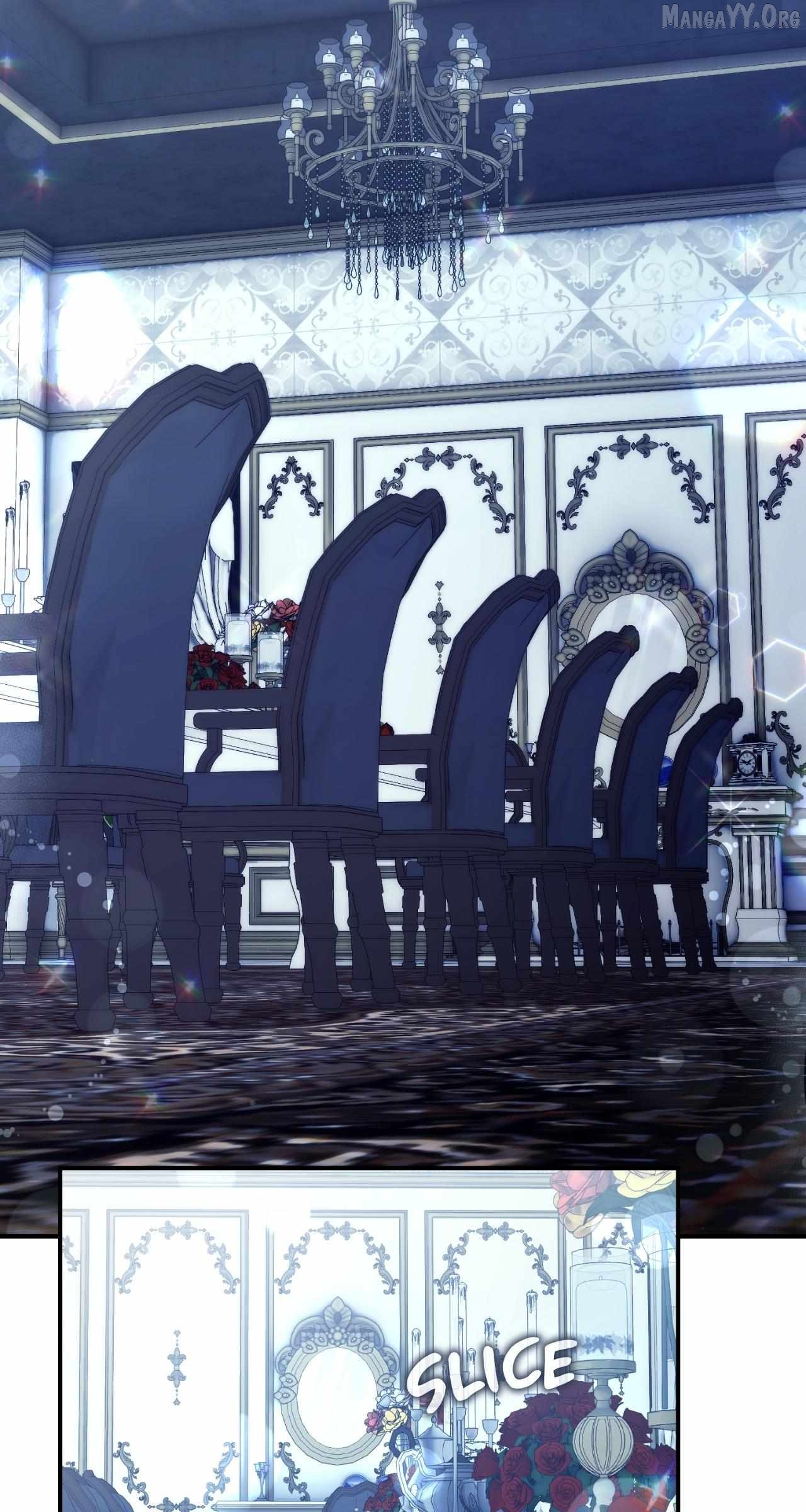 The Pearl of Albrecht Chapter 7 - page 68