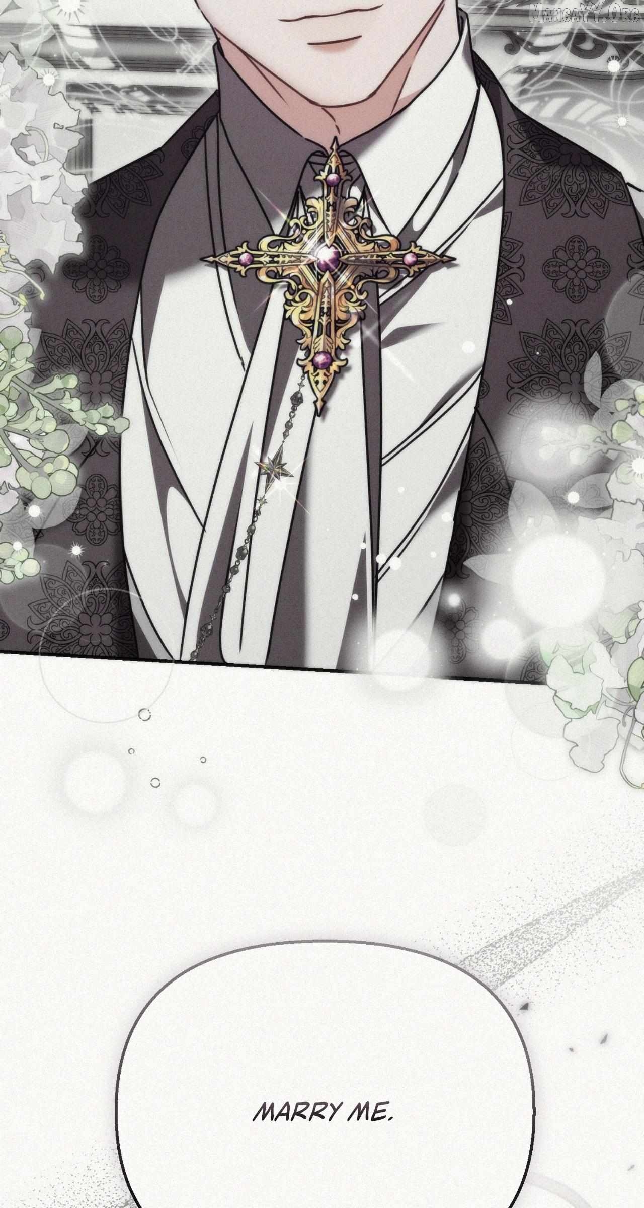 The Pearl of Albrecht Chapter 7 - page 7