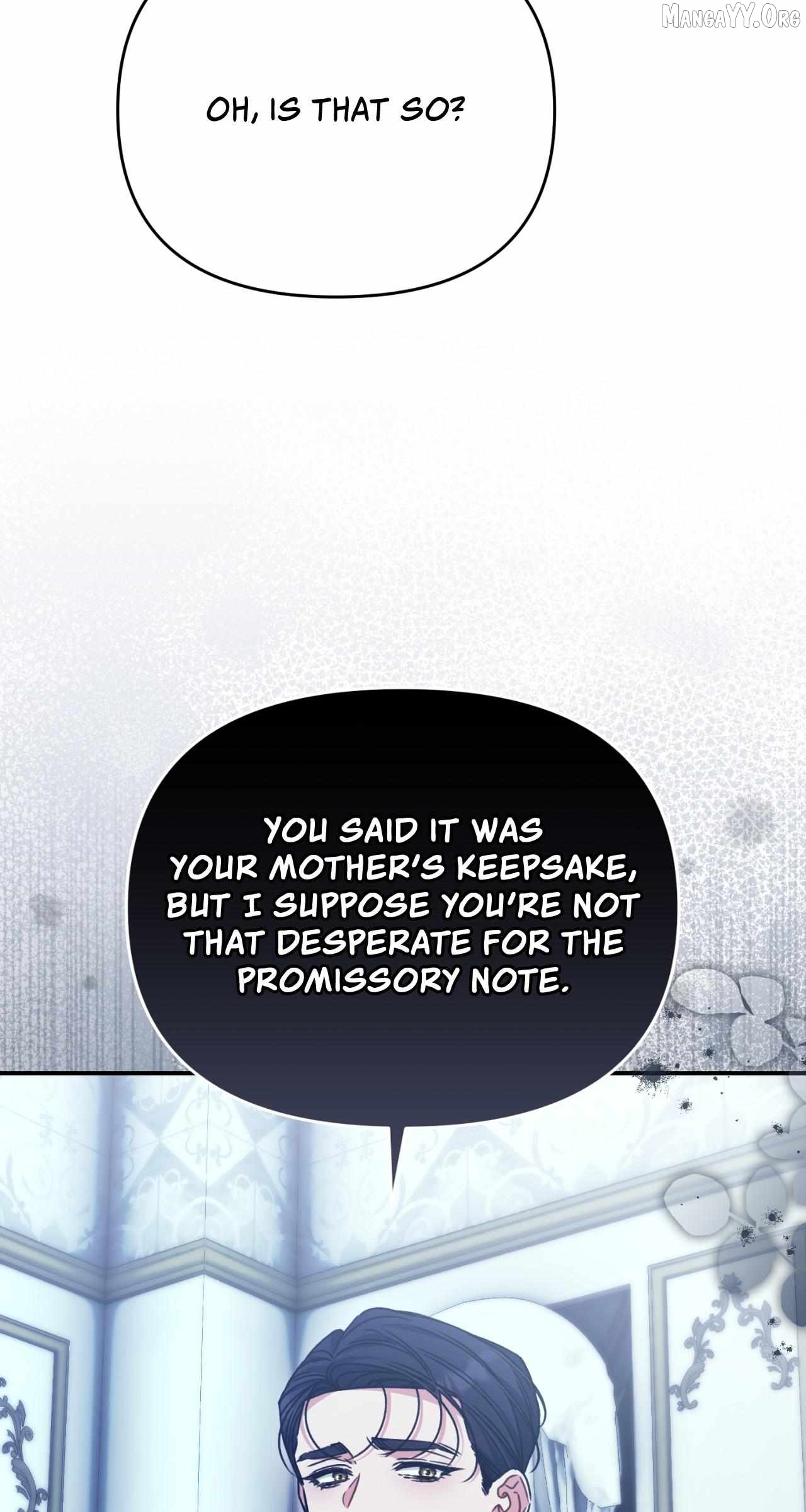 The Pearl of Albrecht Chapter 7 - page 73