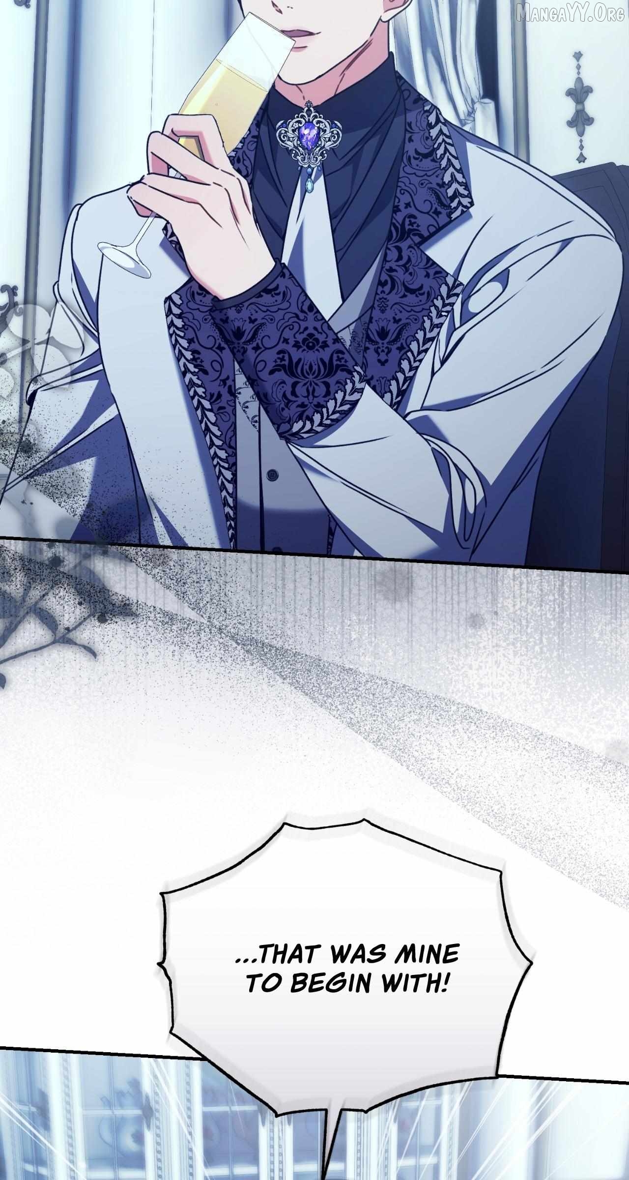 The Pearl of Albrecht Chapter 7 - page 74