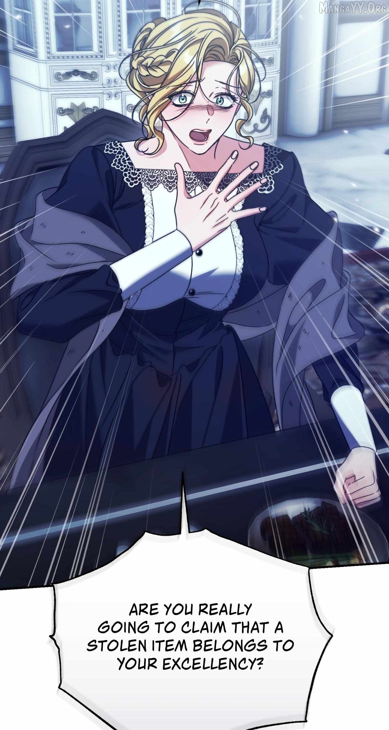 The Pearl of Albrecht Chapter 7 - page 75