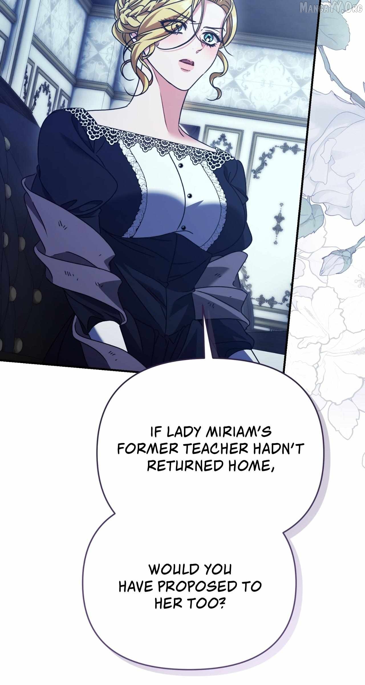 The Pearl of Albrecht Chapter 7 - page 78