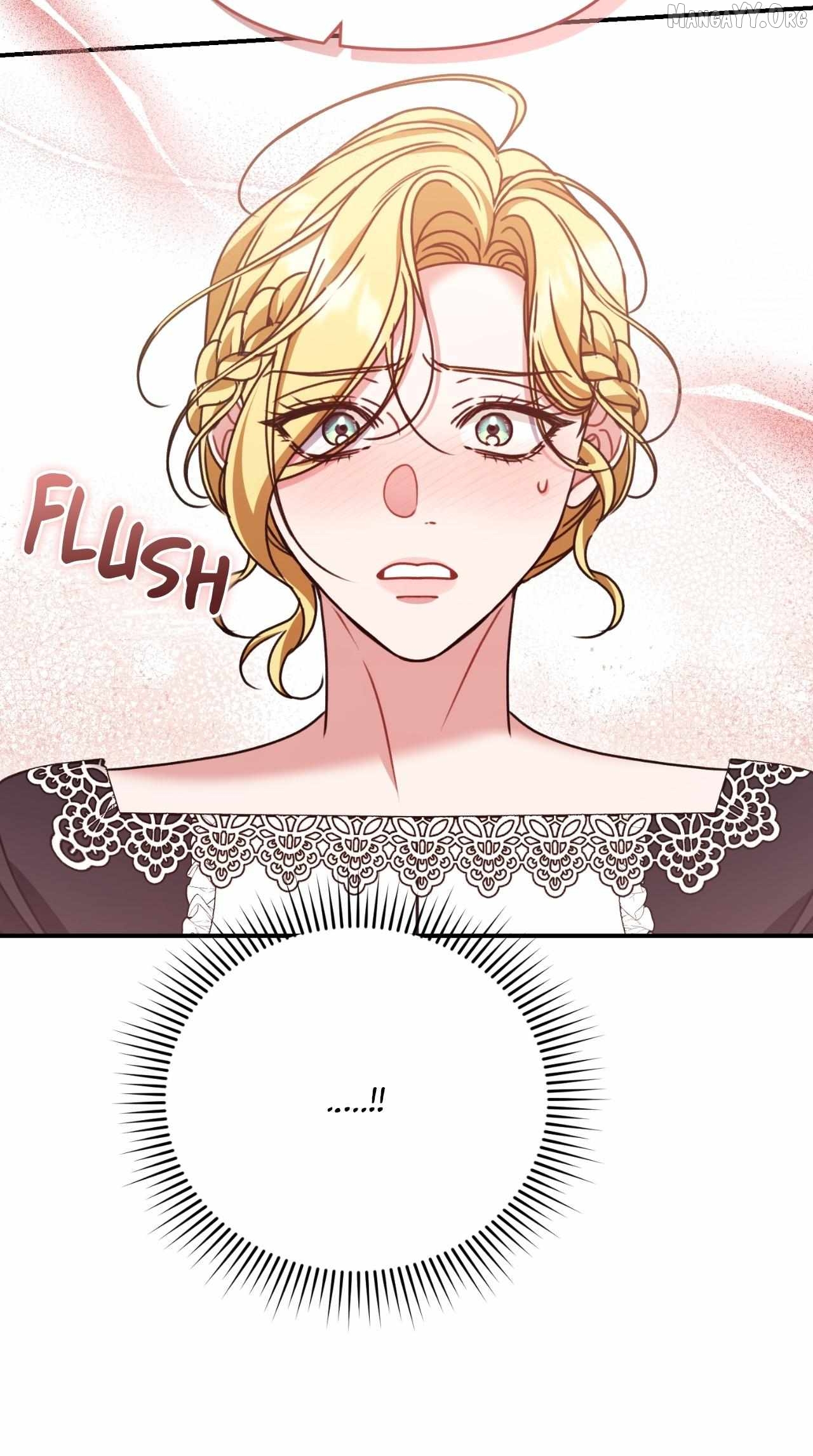 The Pearl of Albrecht Chapter 7 - page 81