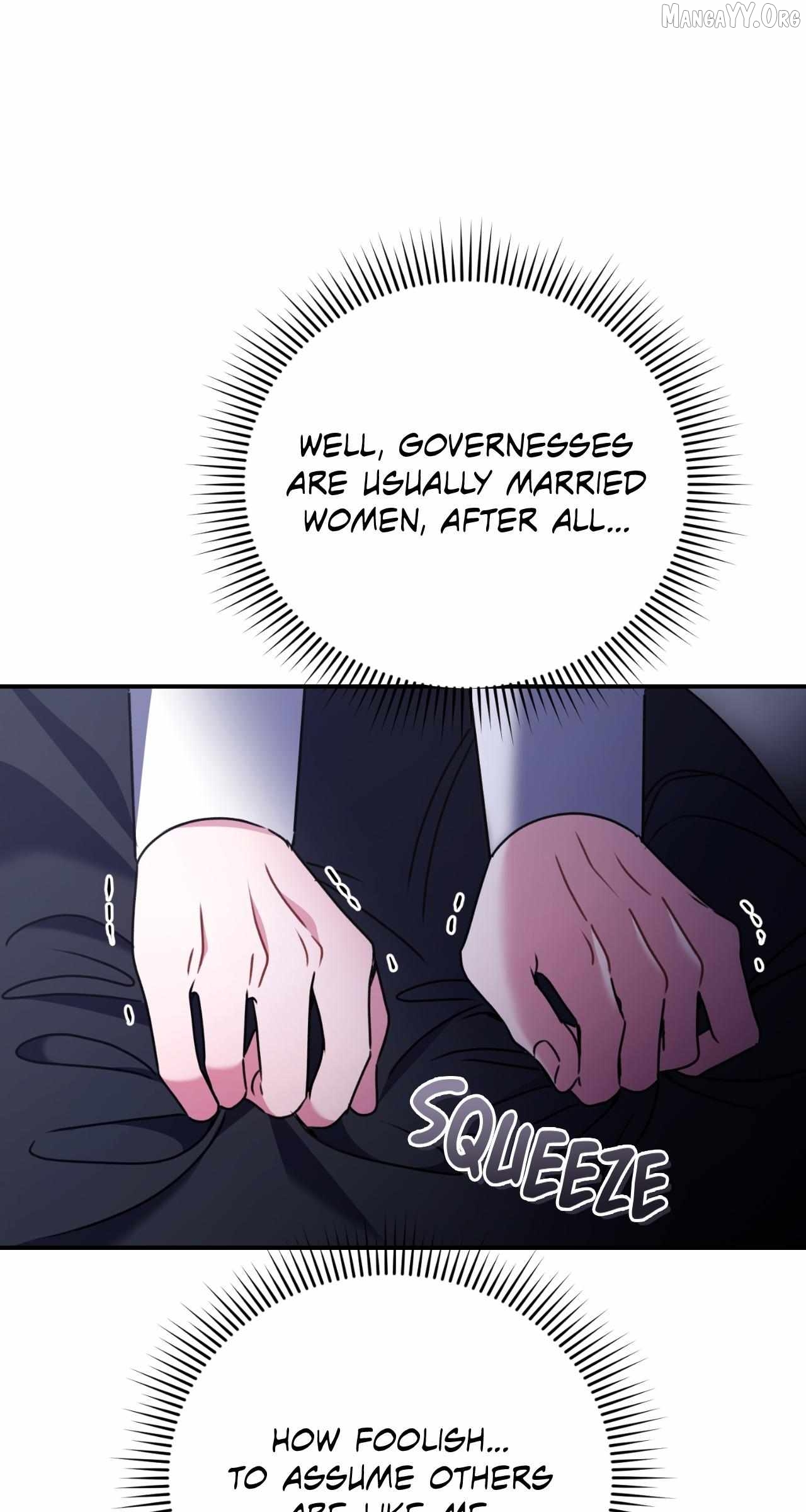 The Pearl of Albrecht Chapter 7 - page 82