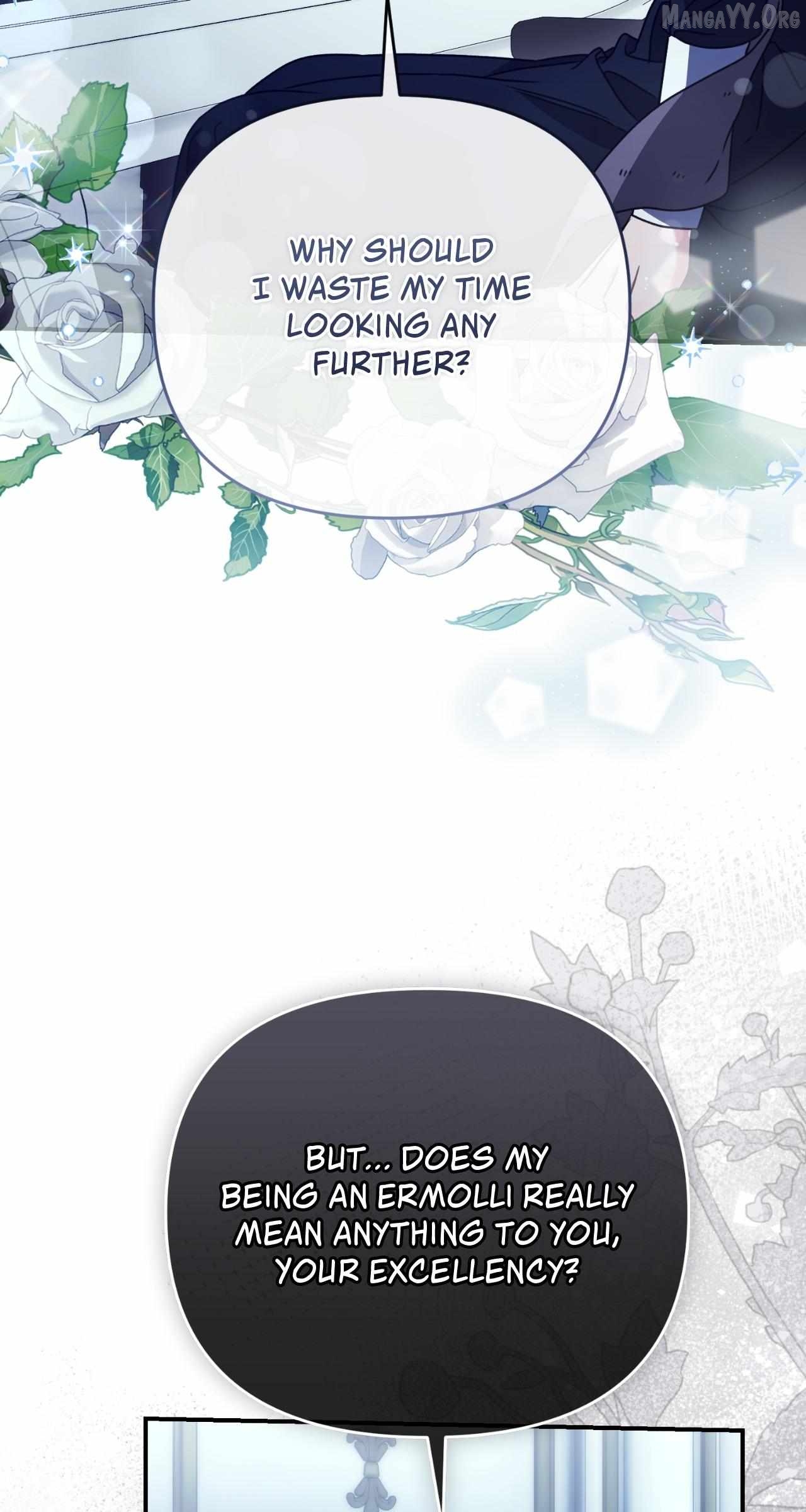 The Pearl of Albrecht Chapter 7 - page 86