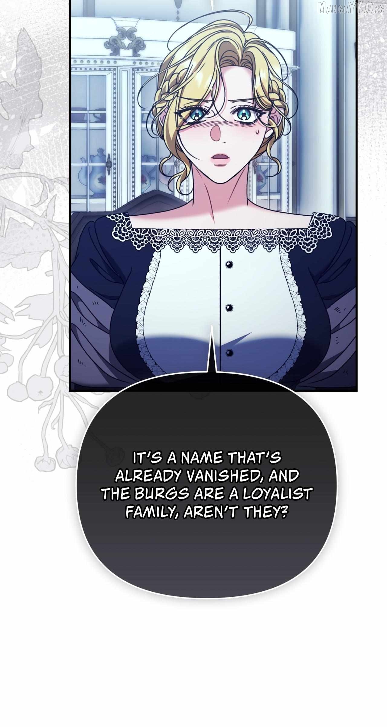 The Pearl of Albrecht Chapter 7 - page 87