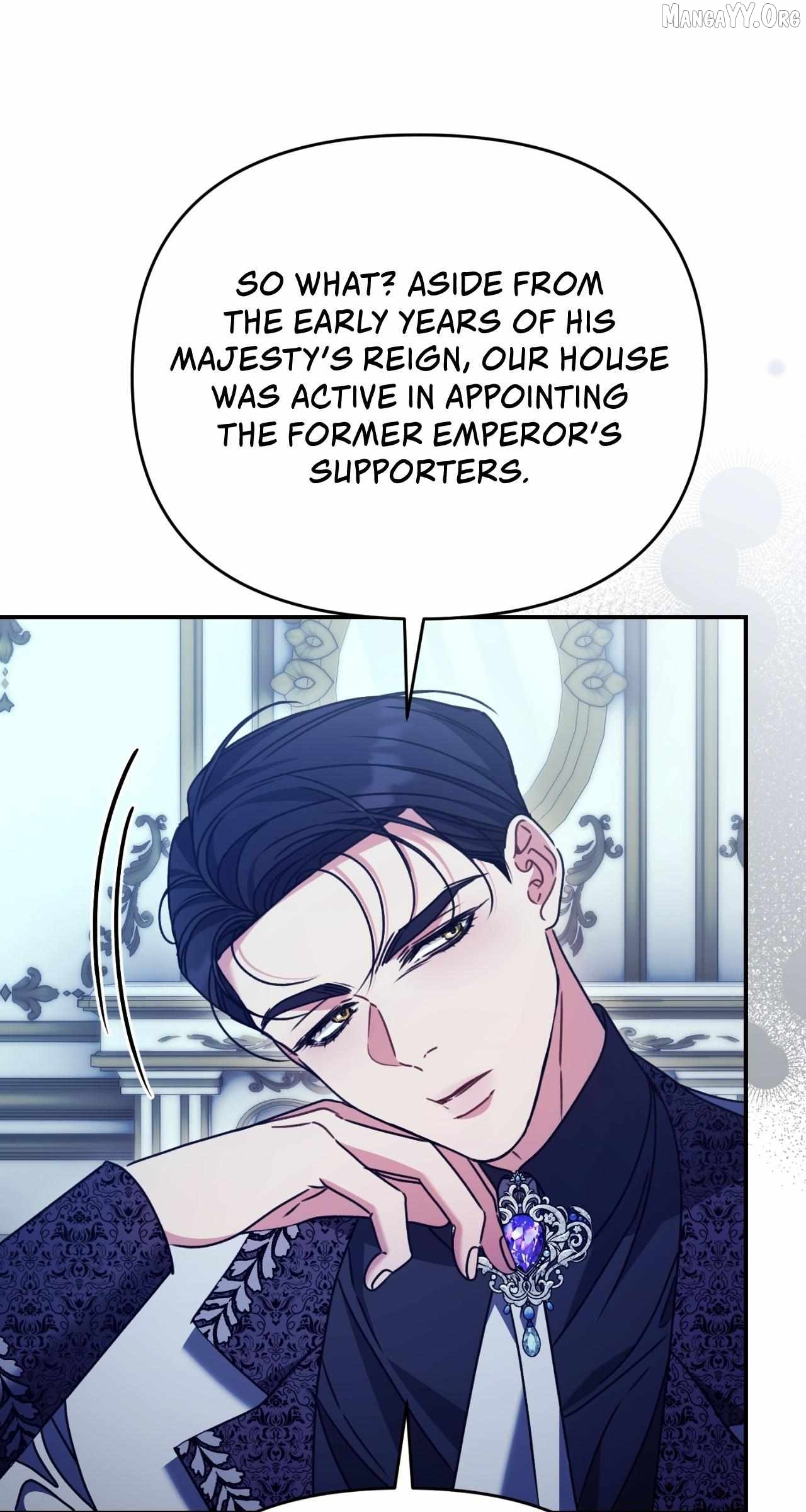 The Pearl of Albrecht Chapter 7 - page 88