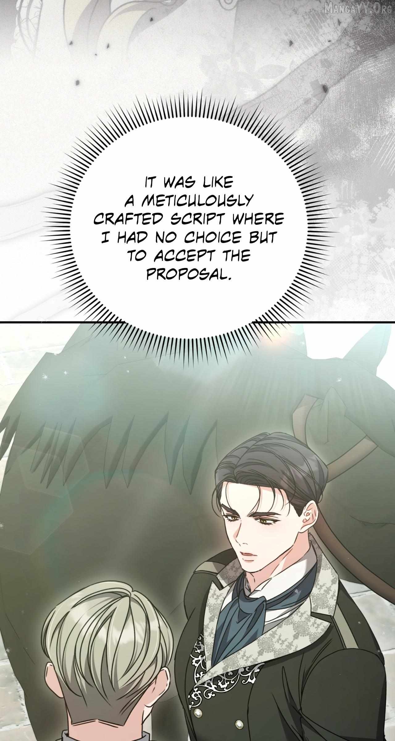 The Pearl of Albrecht Chapter 7 - page 9