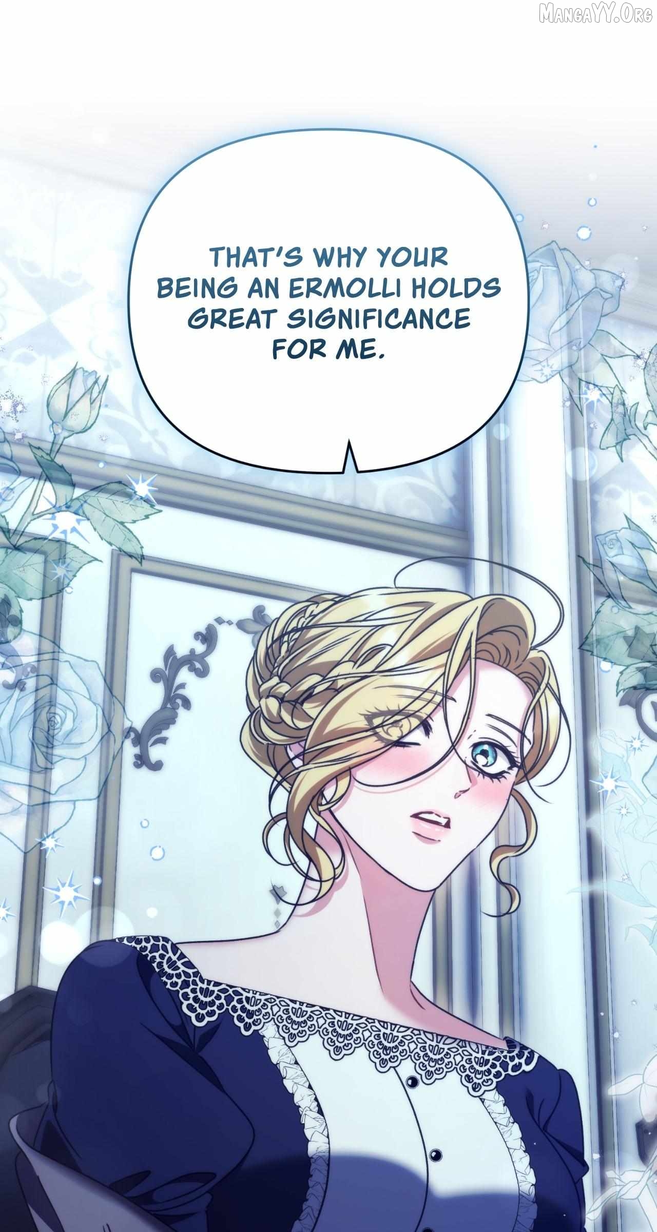 The Pearl of Albrecht Chapter 7 - page 90