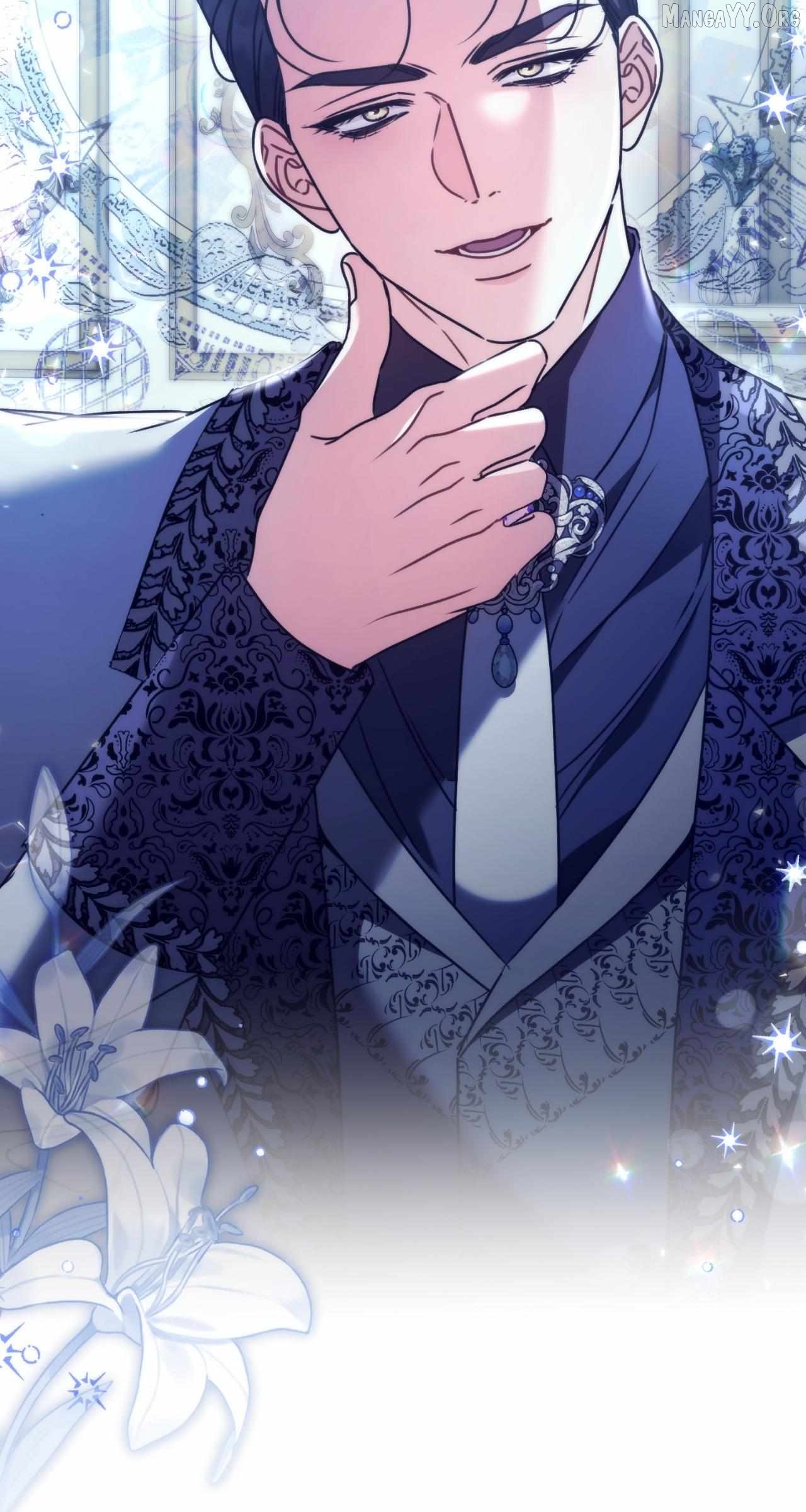 The Pearl of Albrecht Chapter 7 - page 92