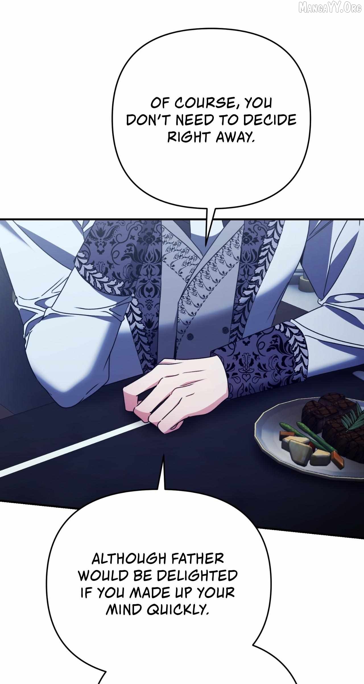 The Pearl of Albrecht Chapter 7 - page 94