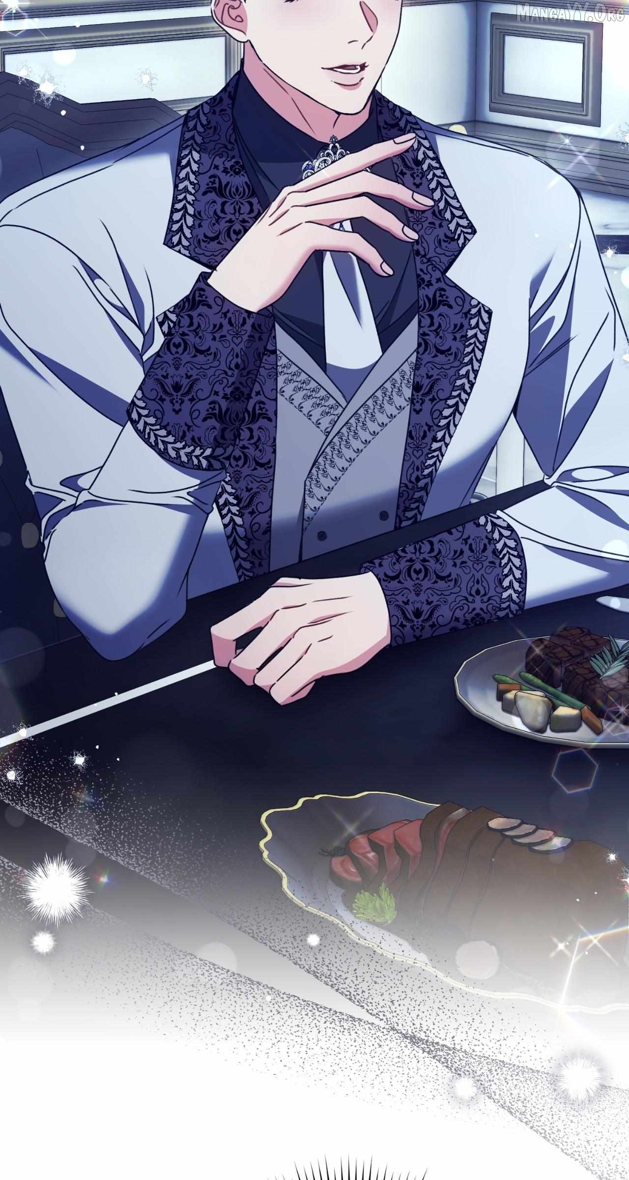 The Pearl of Albrecht Chapter 7 - page 97