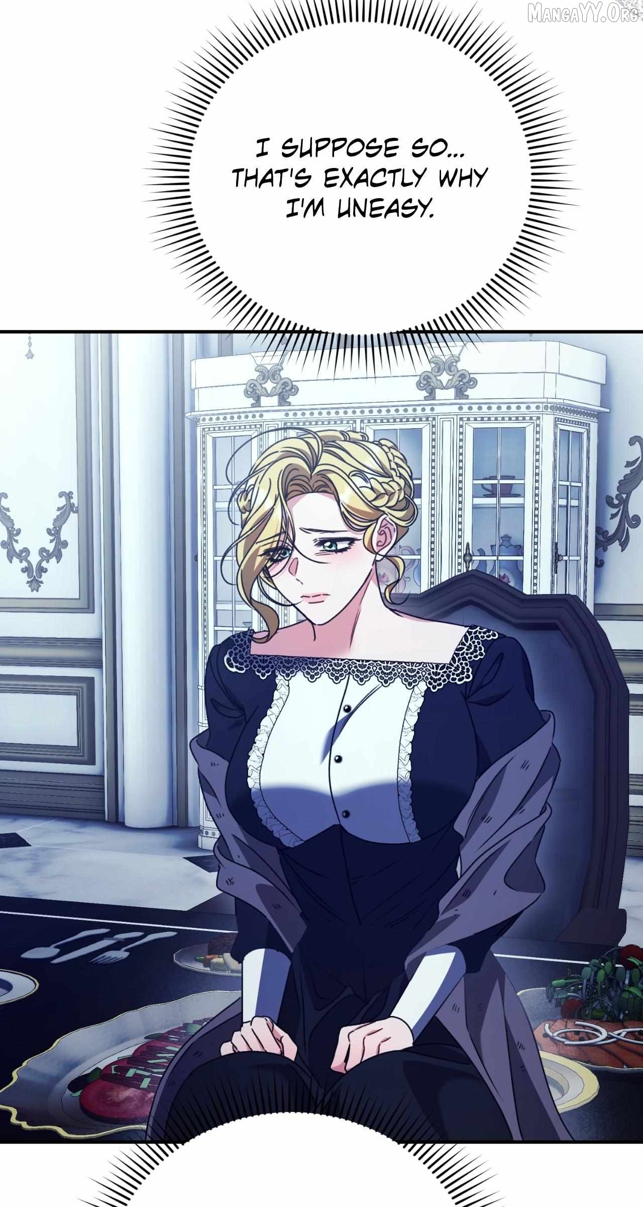 The Pearl of Albrecht Chapter 7 - page 98