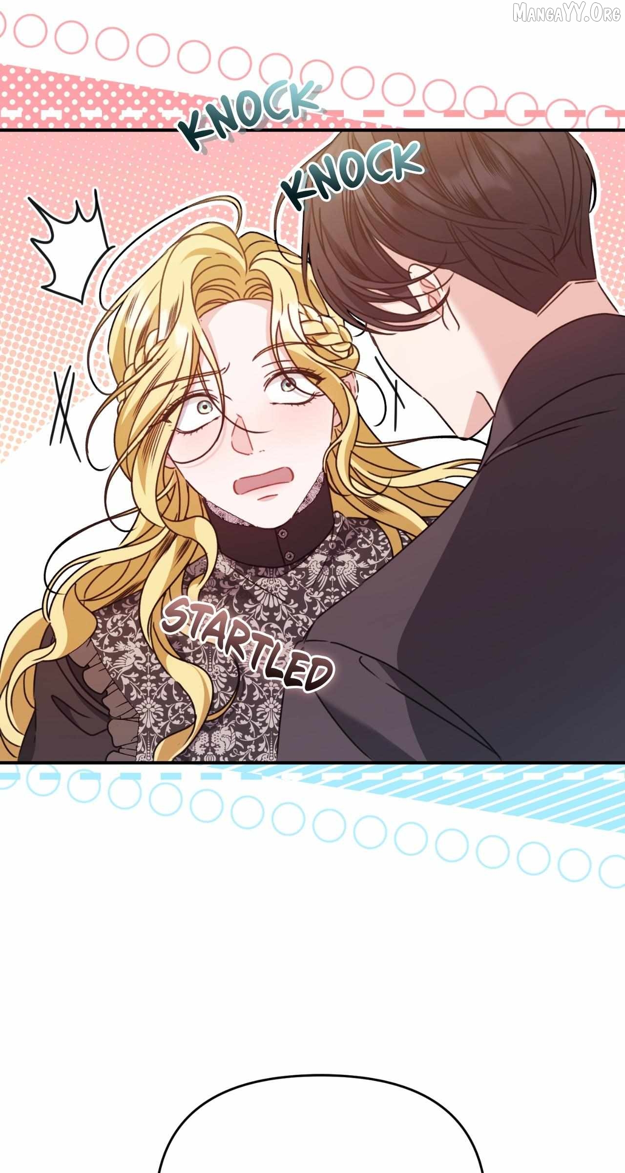 The Pearl of Albrecht Chapter 9 - page 102