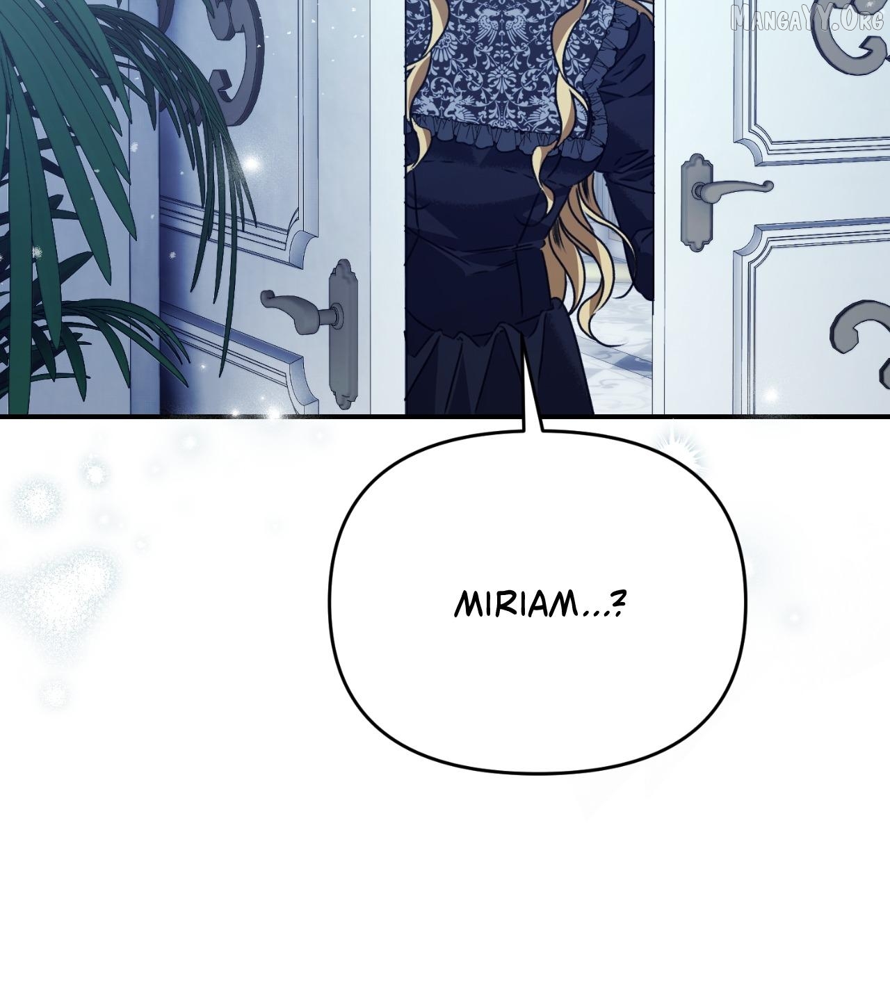 The Pearl of Albrecht Chapter 9 - page 11