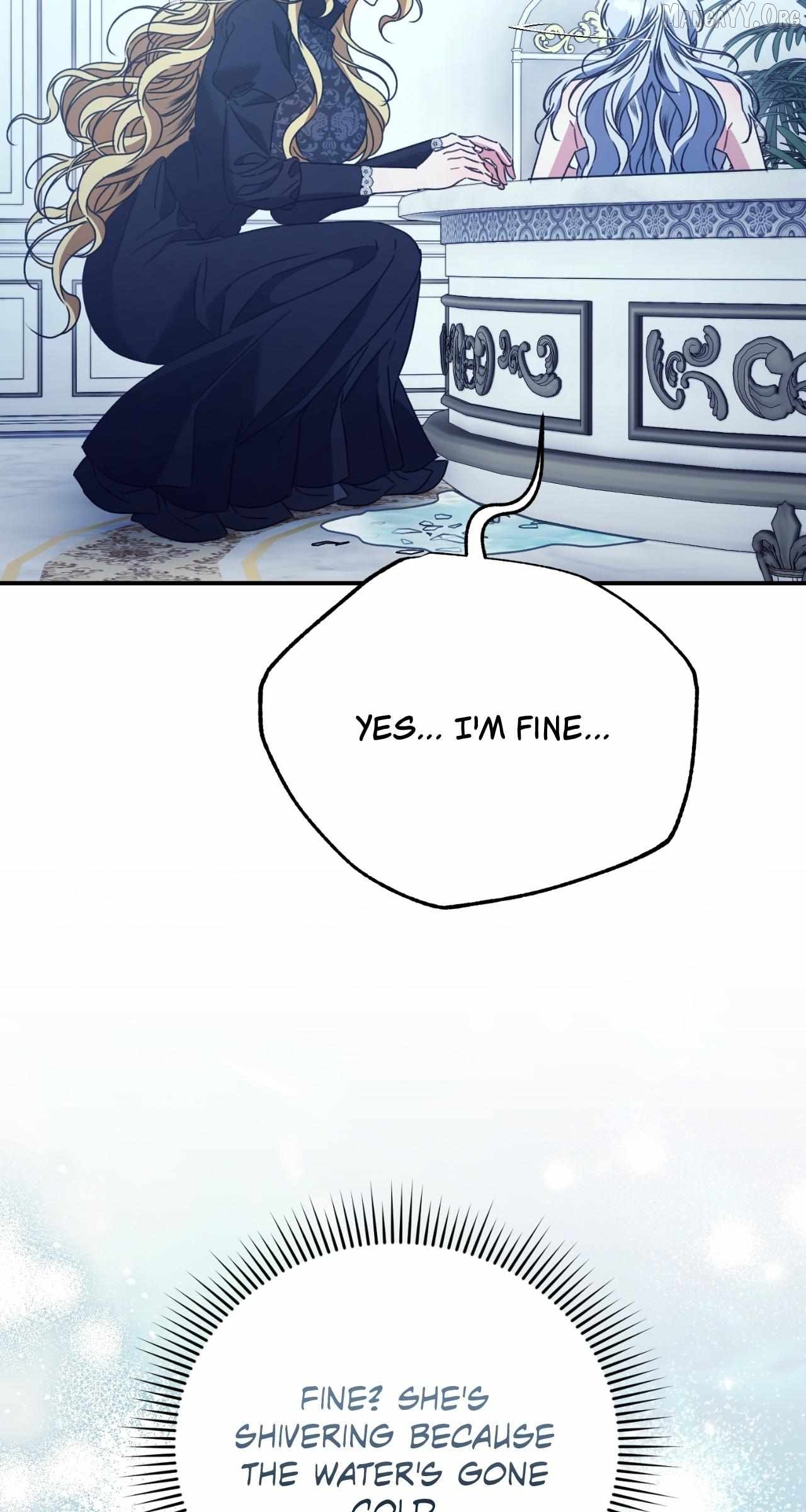 The Pearl of Albrecht Chapter 9 - page 14