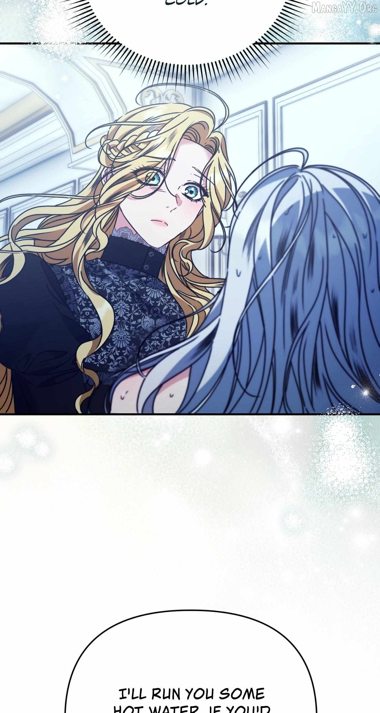 The Pearl of Albrecht Chapter 9 - page 15