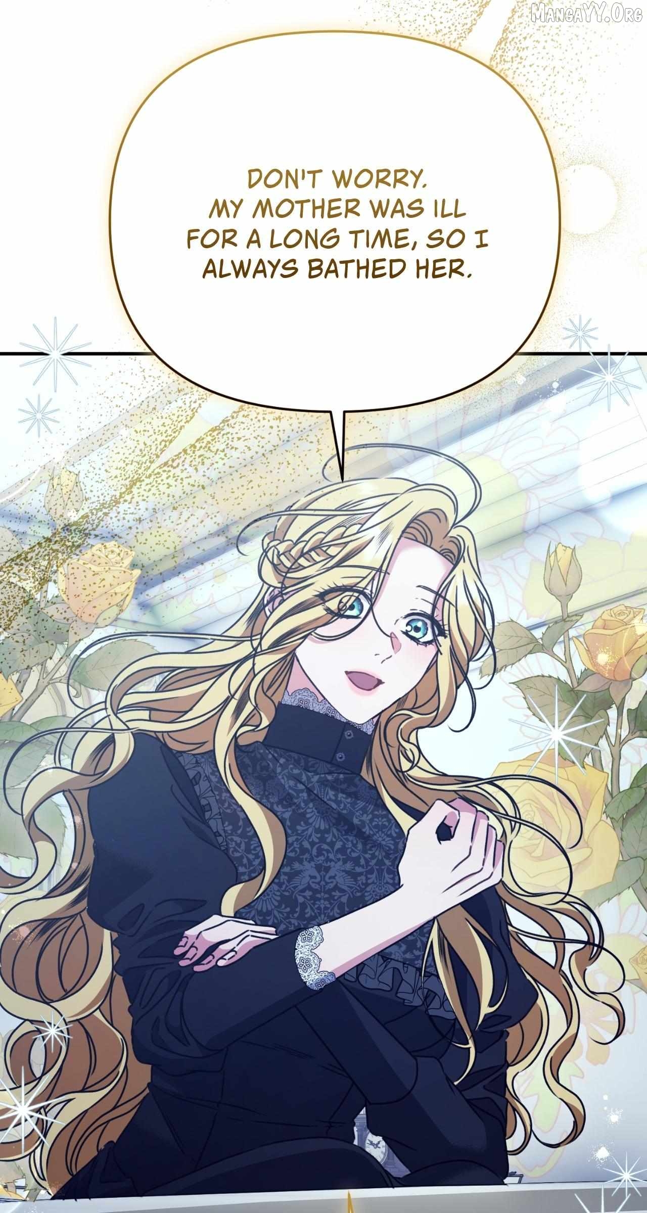 The Pearl of Albrecht Chapter 9 - page 17