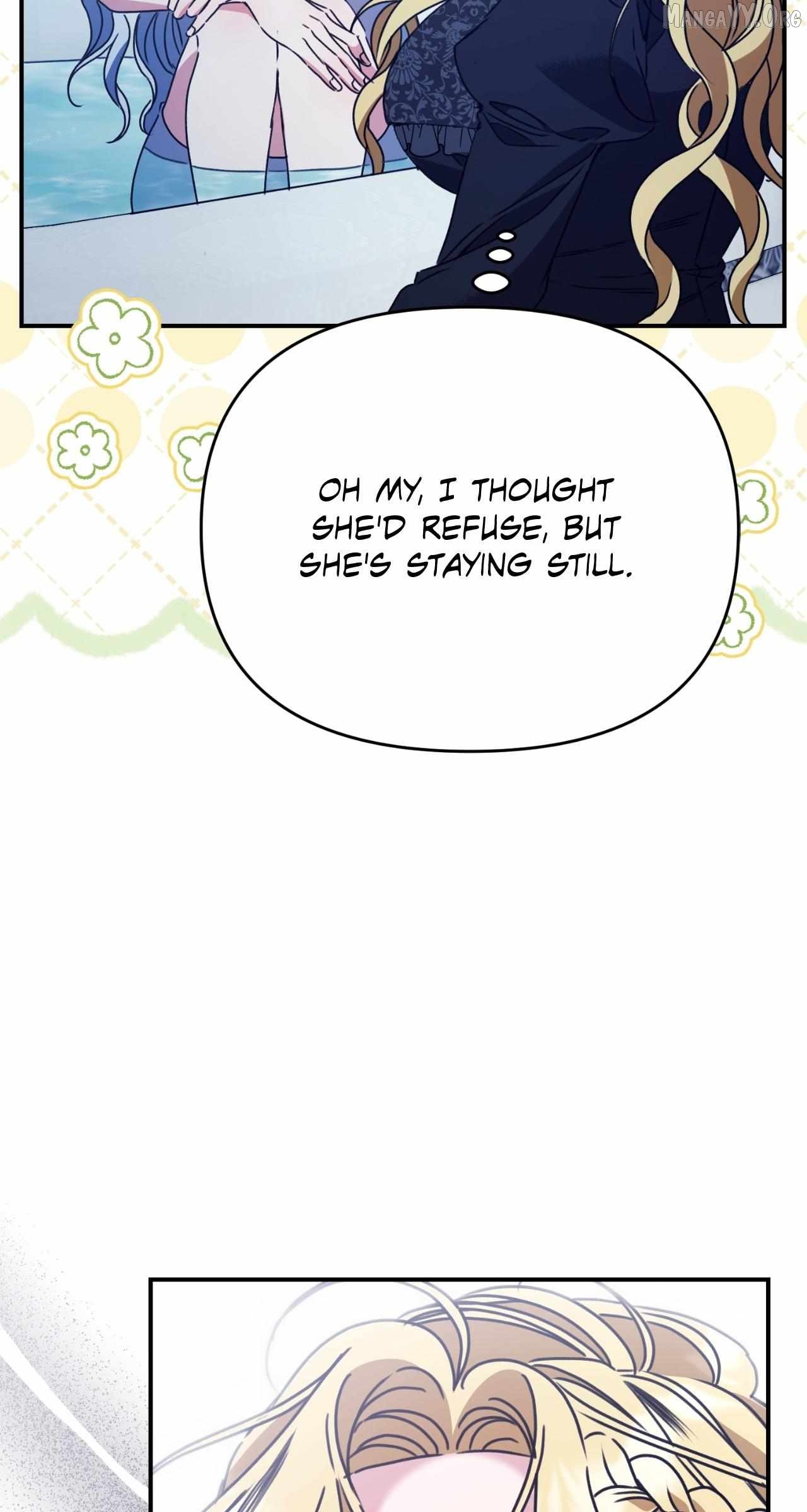 The Pearl of Albrecht Chapter 9 - page 19
