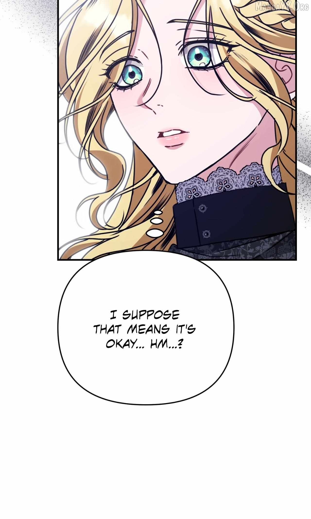 The Pearl of Albrecht Chapter 9 - page 20